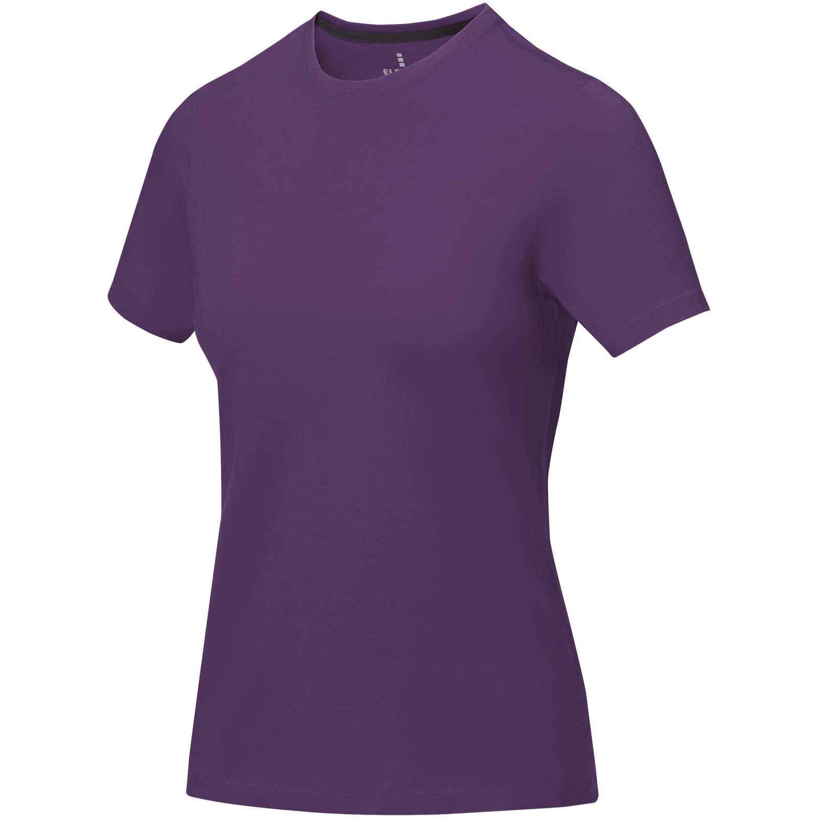 Elevate T-shirt manches courtes femme Nanaimo
