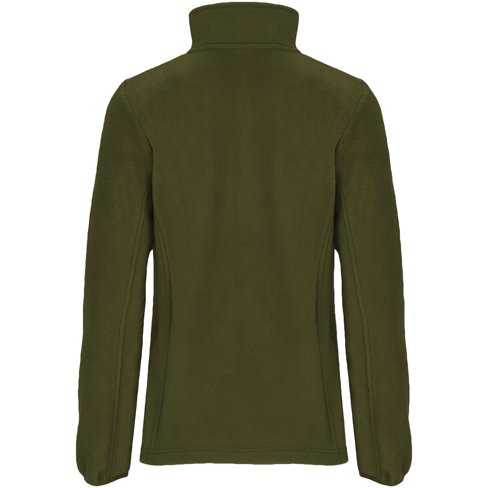 Roly Veste Artic en polaire entièrement zippée pour femme