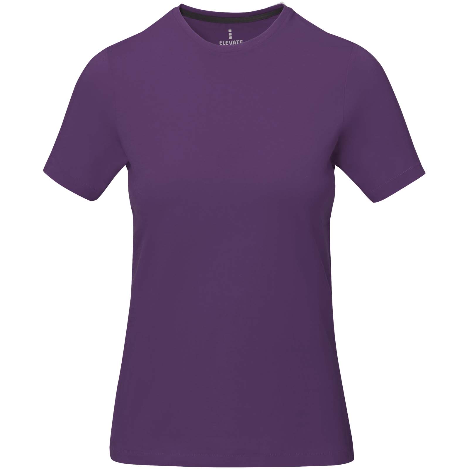 Elevate T-shirt manches courtes femme Nanaimo