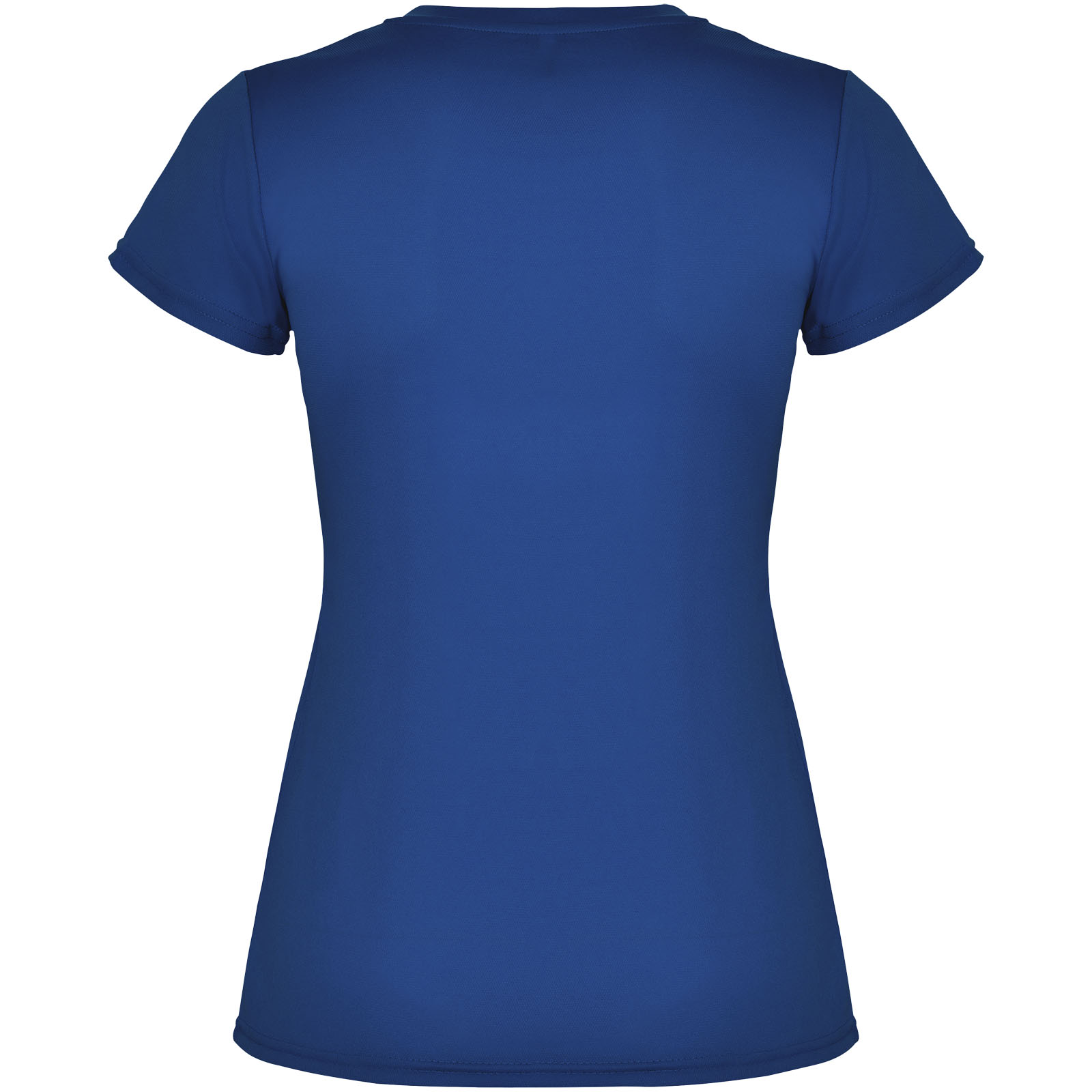 Roly T-shirt de sport de 150 g/m² Montecarlo à manches courtes pour femme