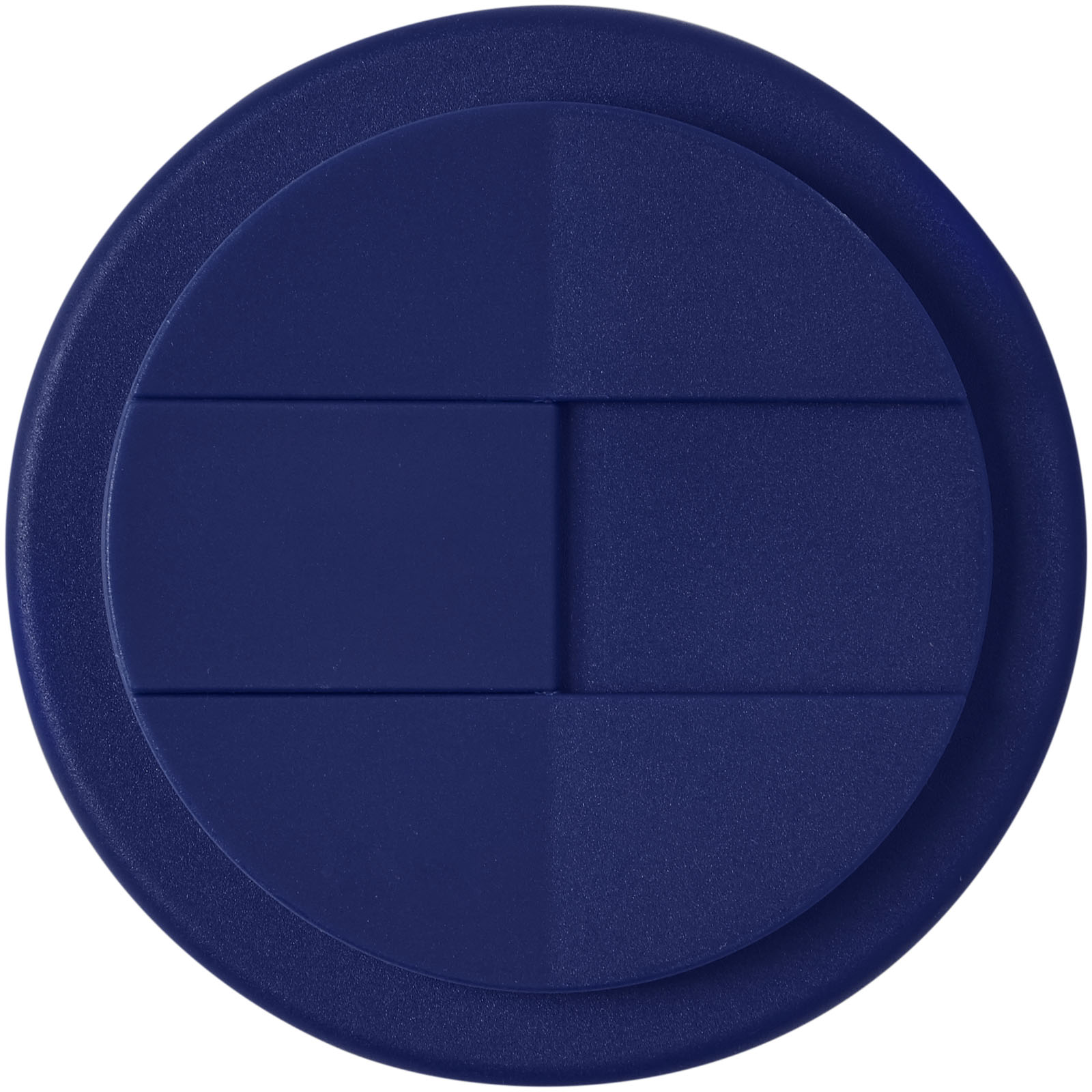 Gobelet recyclé Americano® Espresso Eco de 250 ml avec couvercle anti-déversement