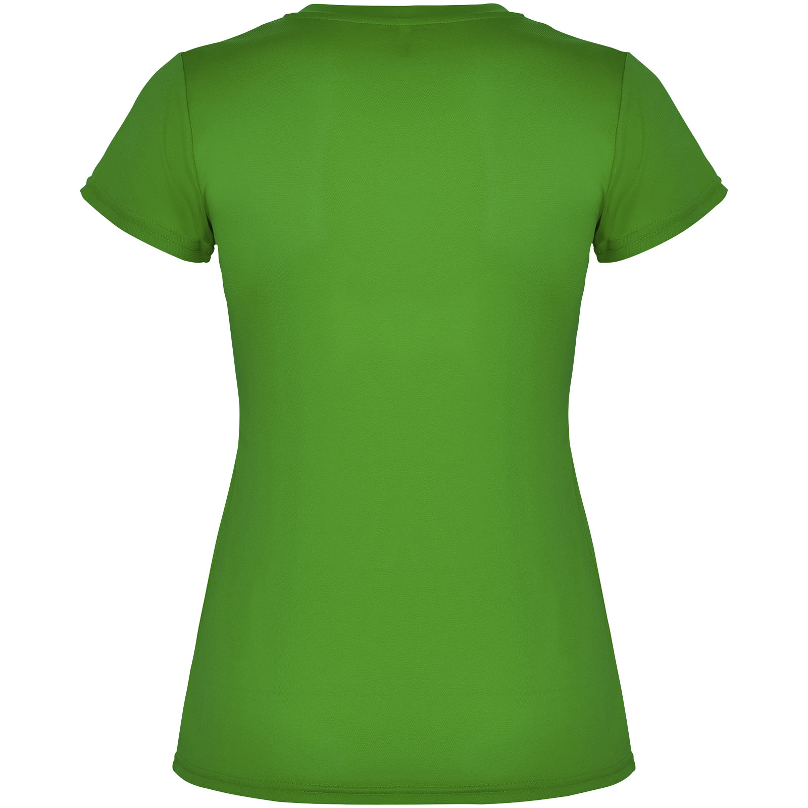 Roly T-shirt de sport de 150 g/m² Montecarlo à manches courtes pour femme