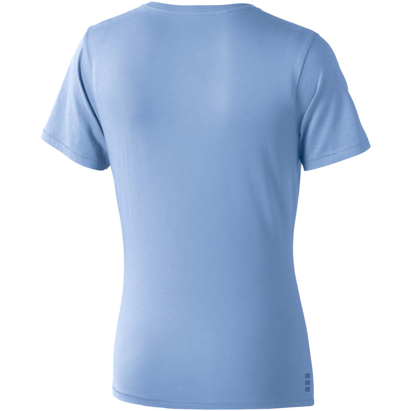 Elevate T-shirt manches courtes femme Nanaimo