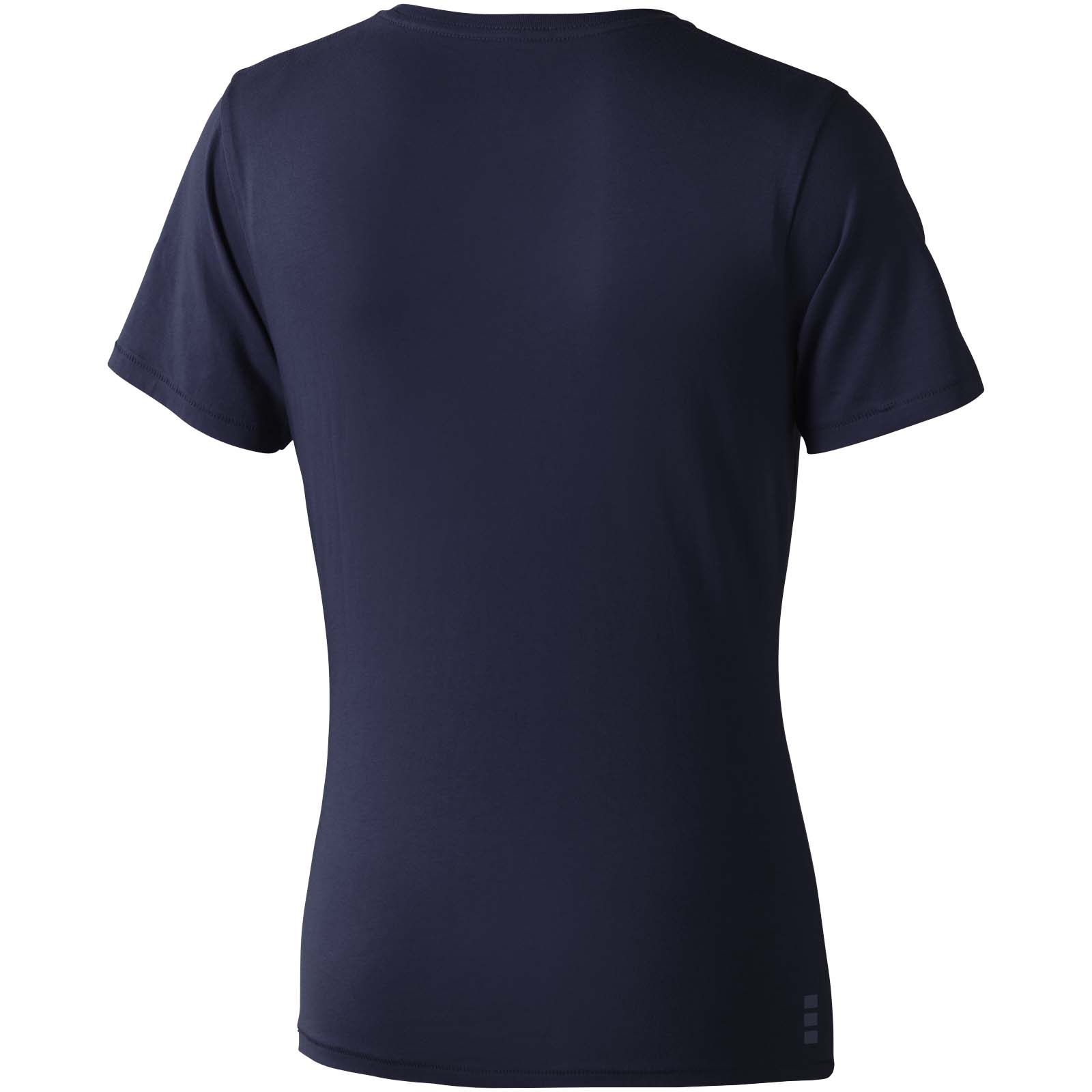 Elevate T-shirt manches courtes femme Nanaimo