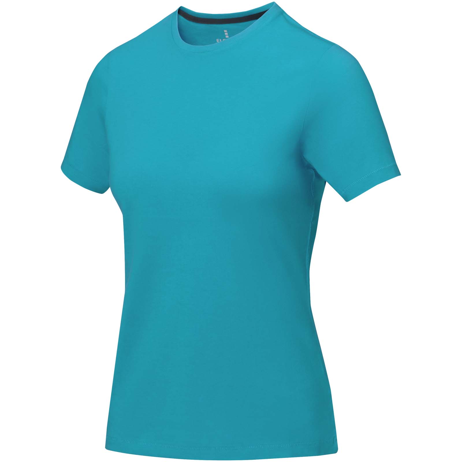 Elevate T-shirt manches courtes femme Nanaimo
