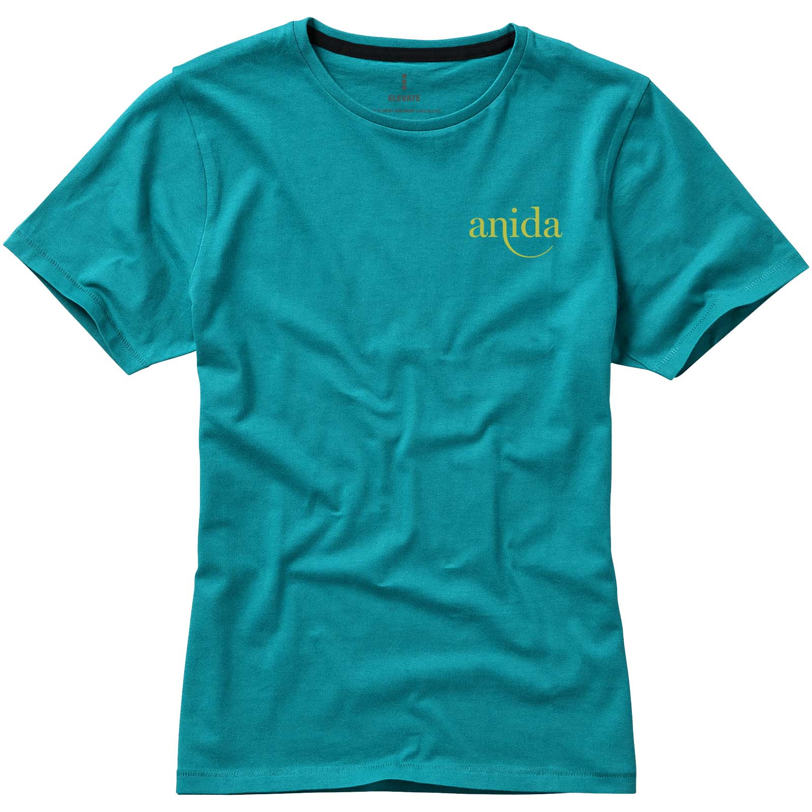Elevate T-shirt manches courtes femme Nanaimo