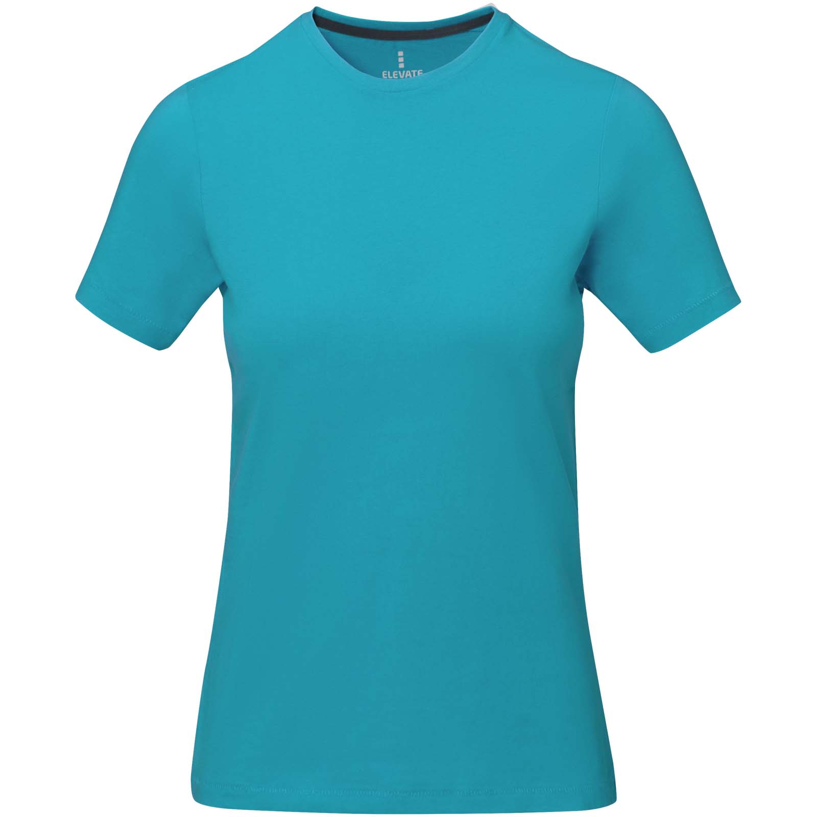 Elevate T-shirt manches courtes femme Nanaimo