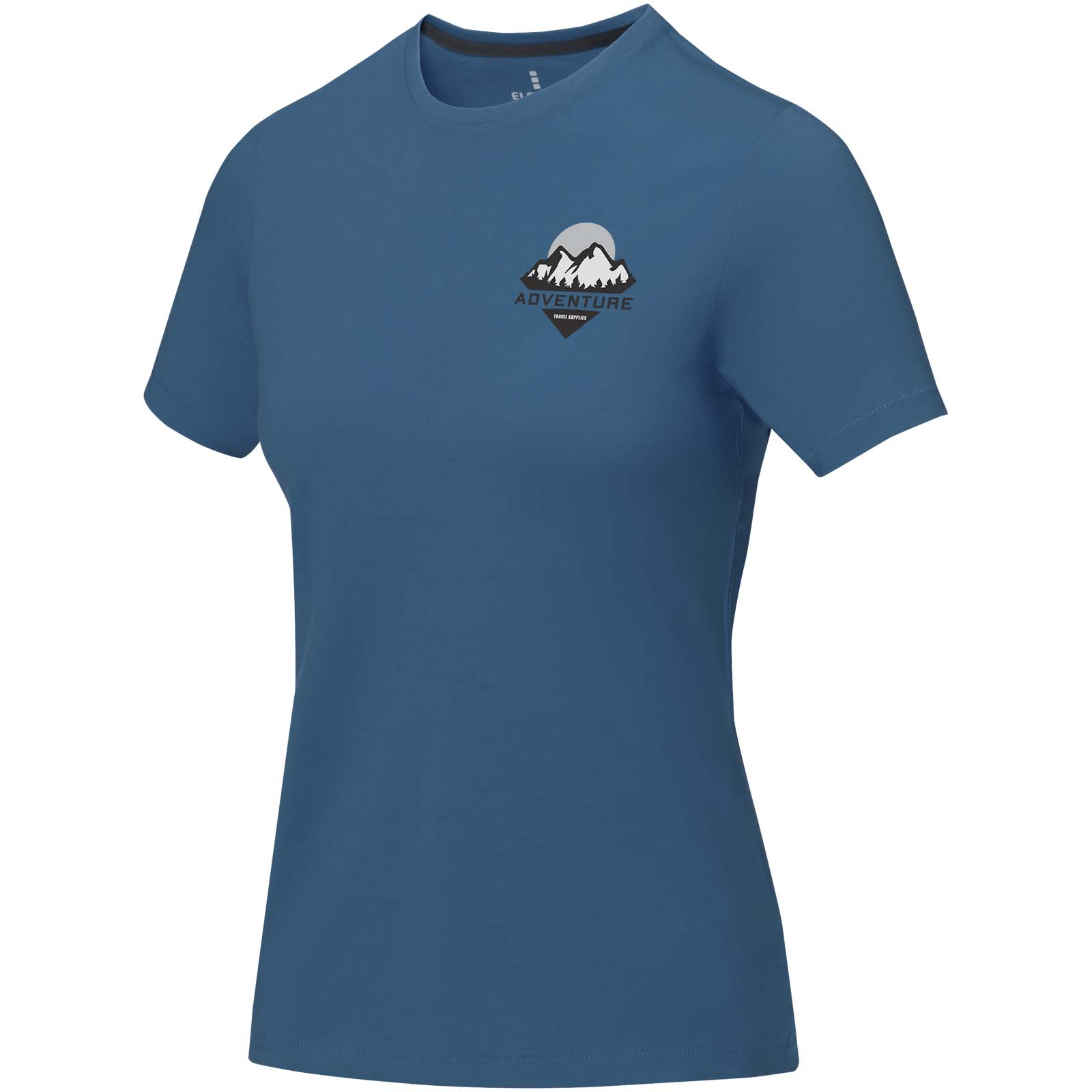 Elevate T-shirt manches courtes femme Nanaimo