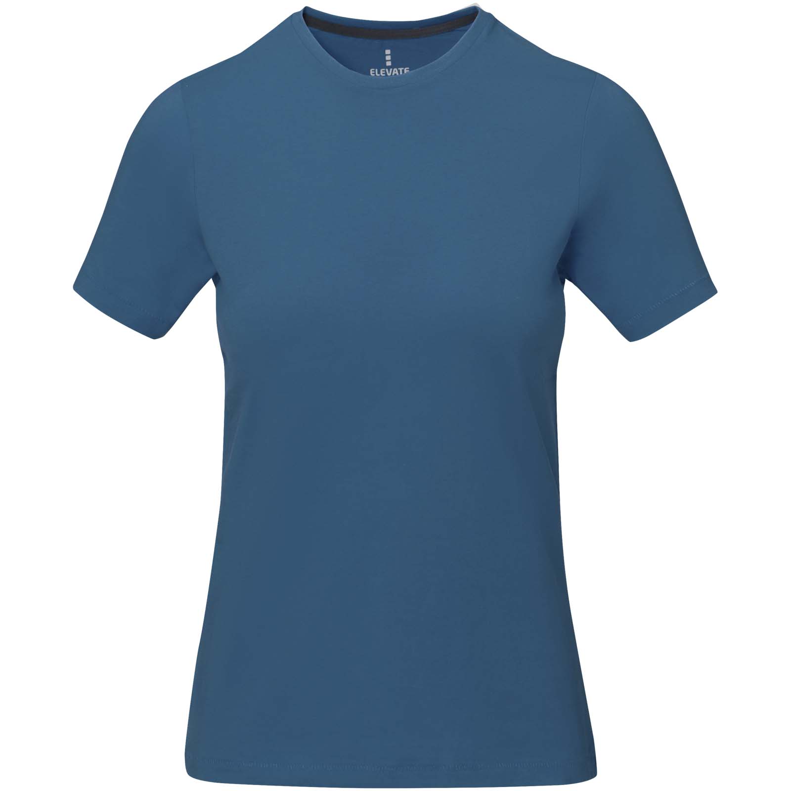 Elevate T-shirt manches courtes femme Nanaimo