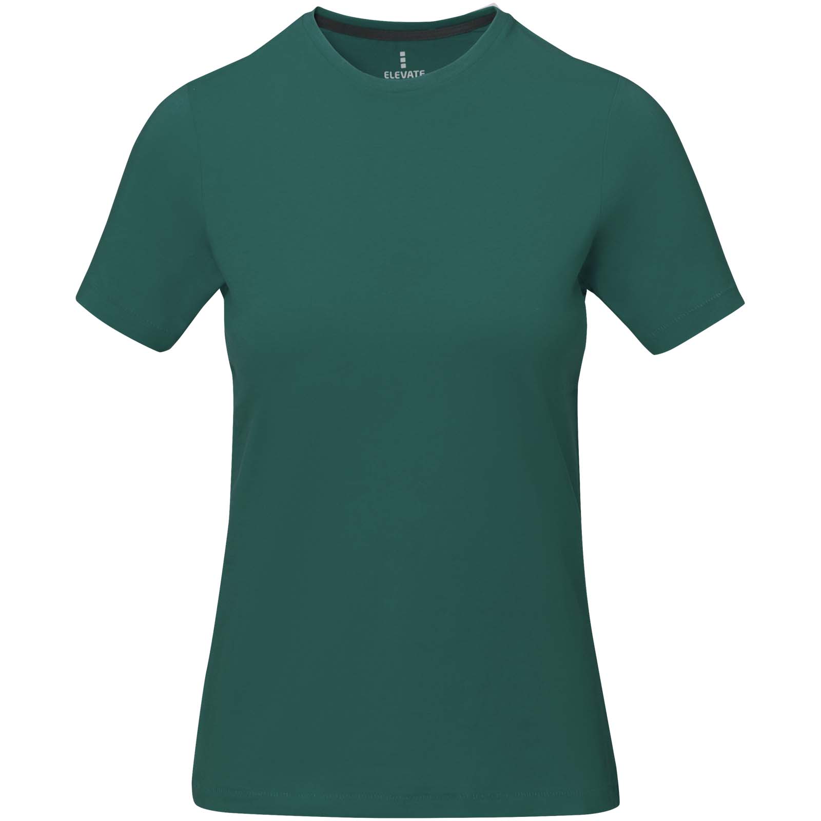Elevate T-shirt manches courtes femme Nanaimo