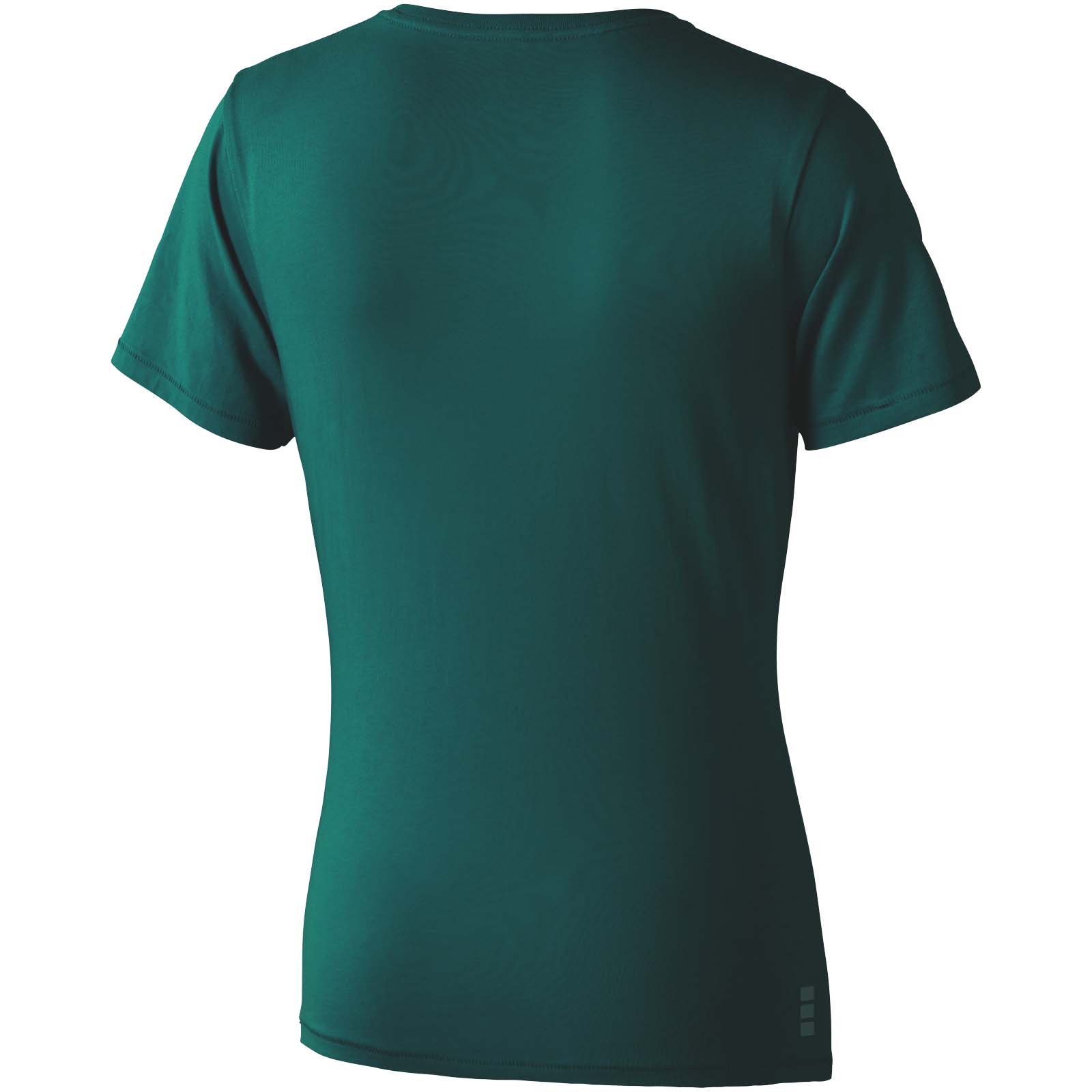 Elevate T-shirt manches courtes femme Nanaimo
