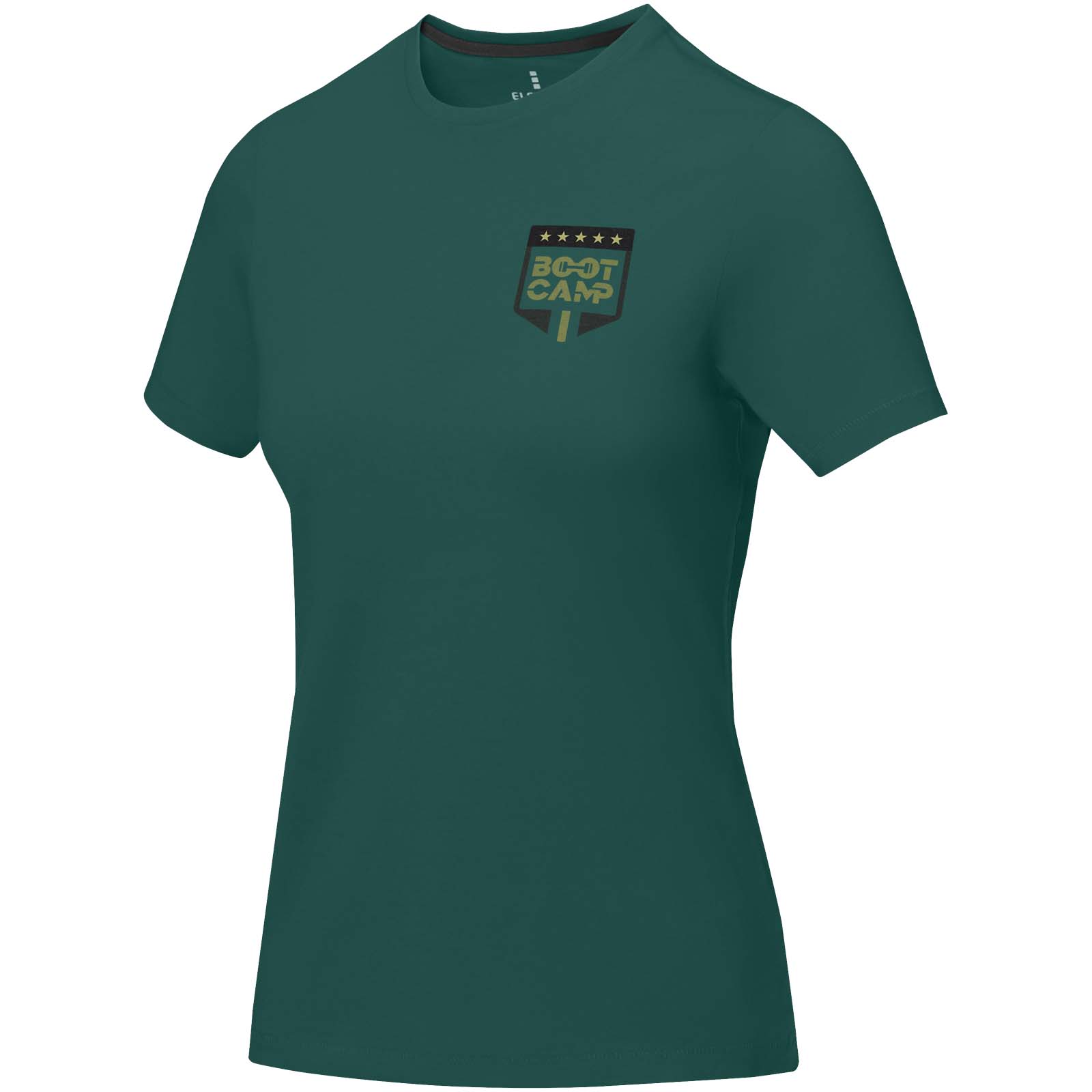 Elevate T-shirt manches courtes femme Nanaimo