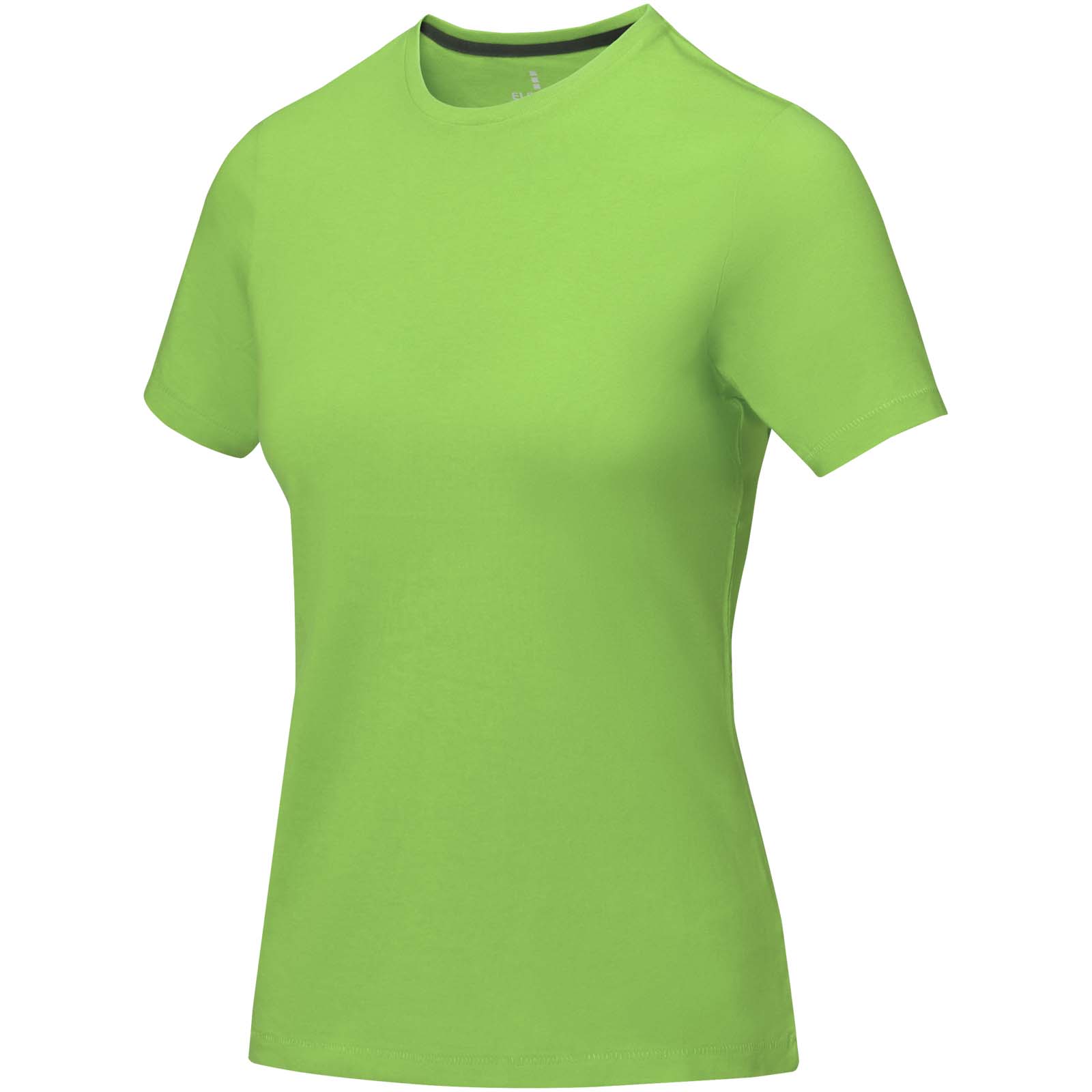 Elevate T-shirt manches courtes femme Nanaimo