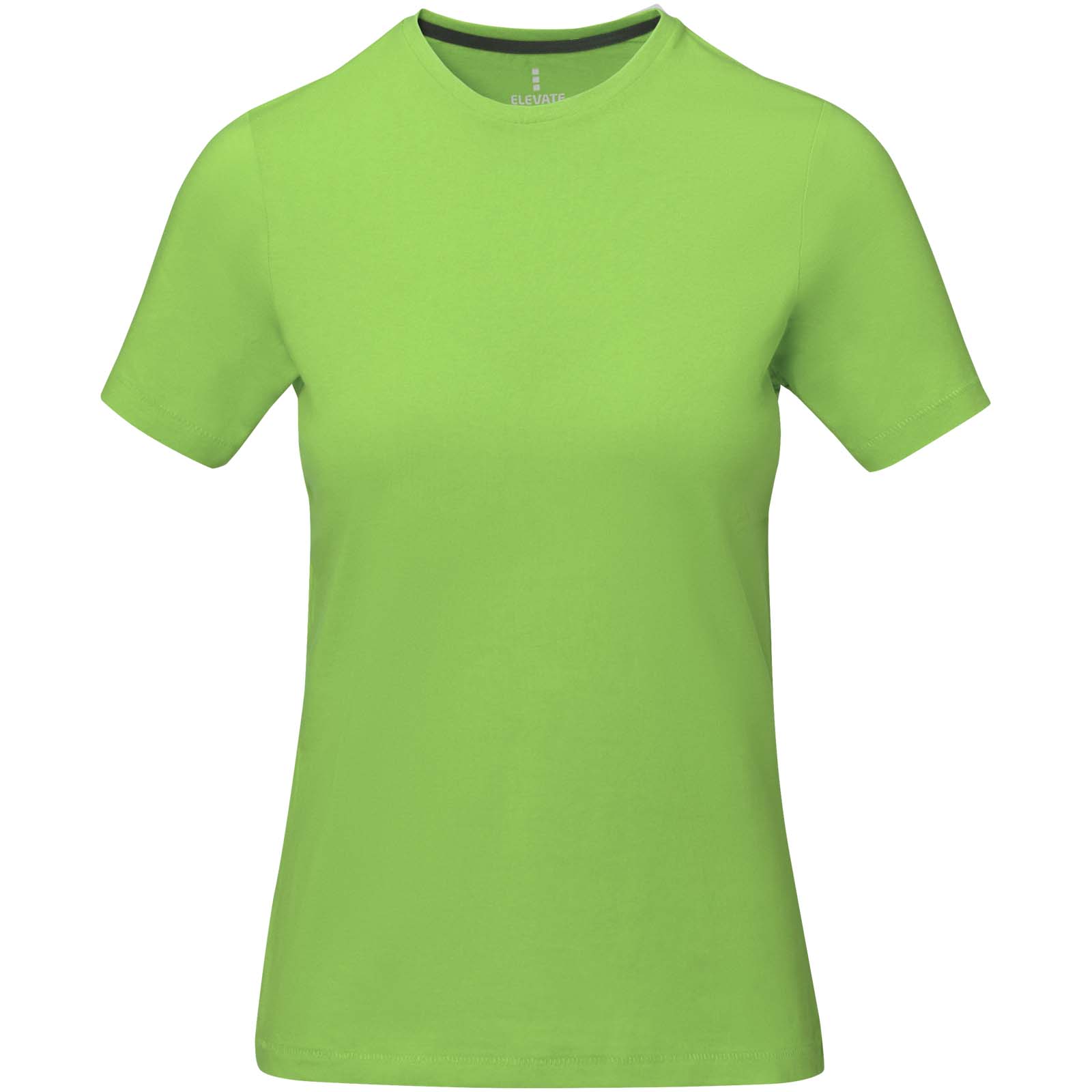 Elevate T-shirt manches courtes femme Nanaimo