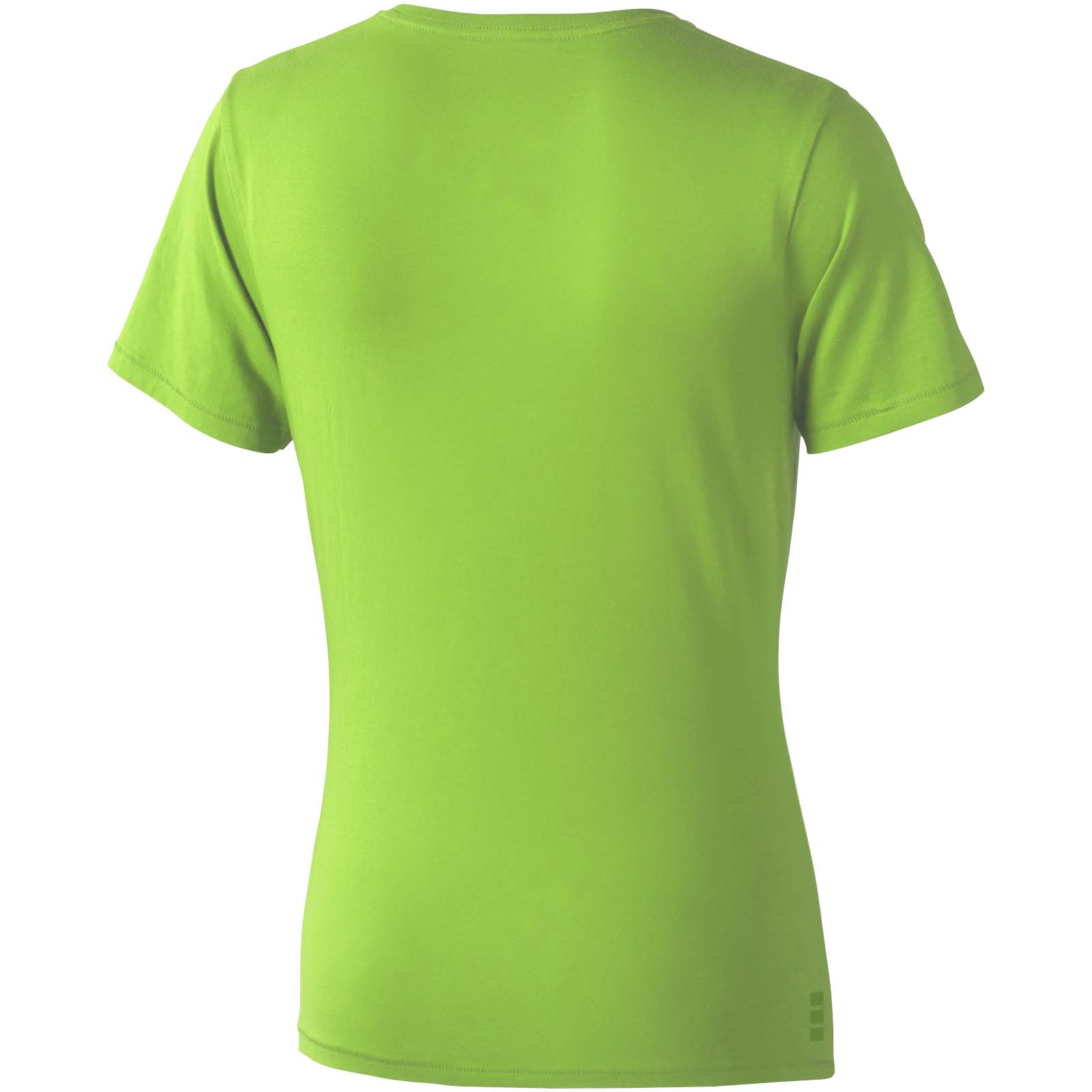 Elevate T-shirt manches courtes femme Nanaimo