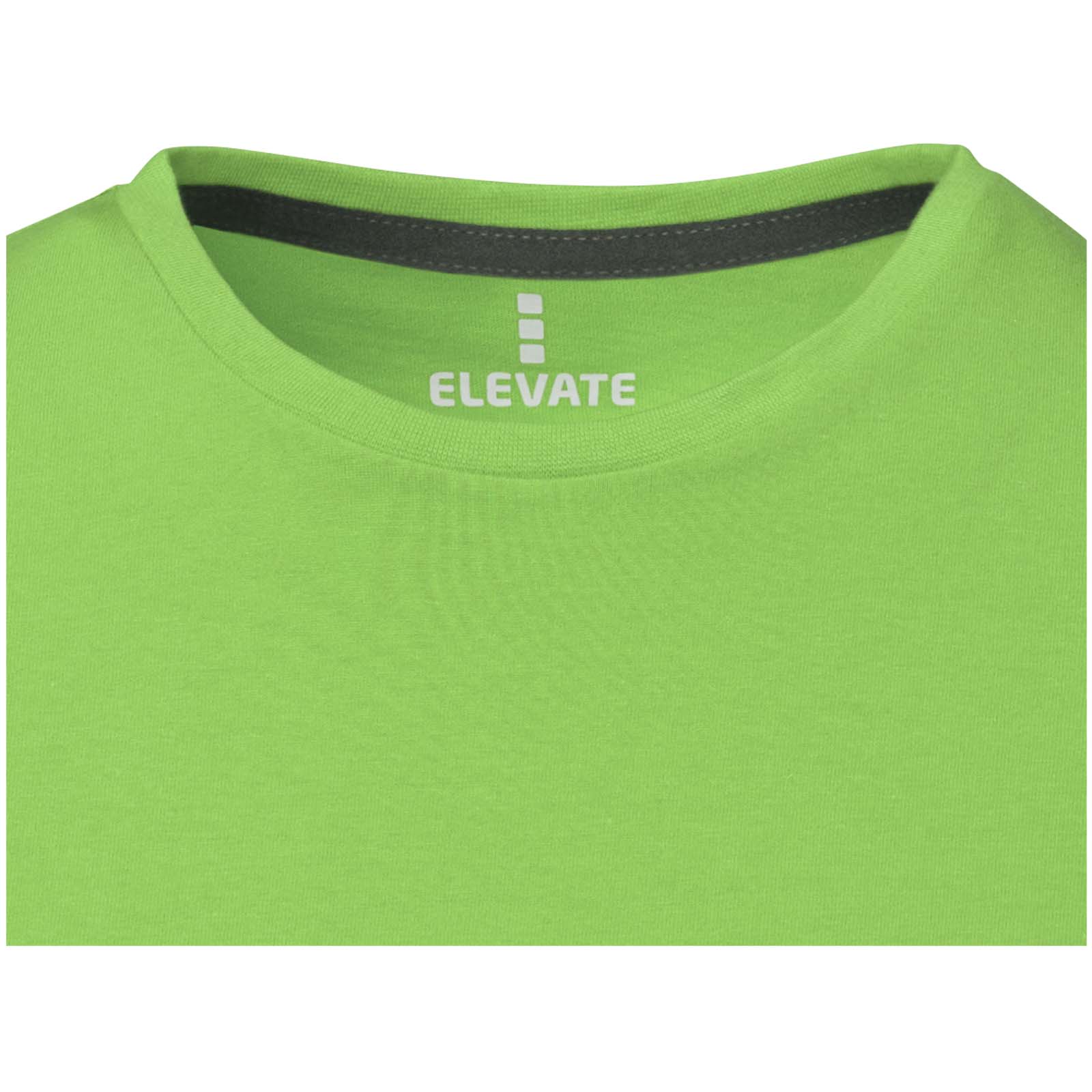 Elevate T-shirt manches courtes femme Nanaimo
