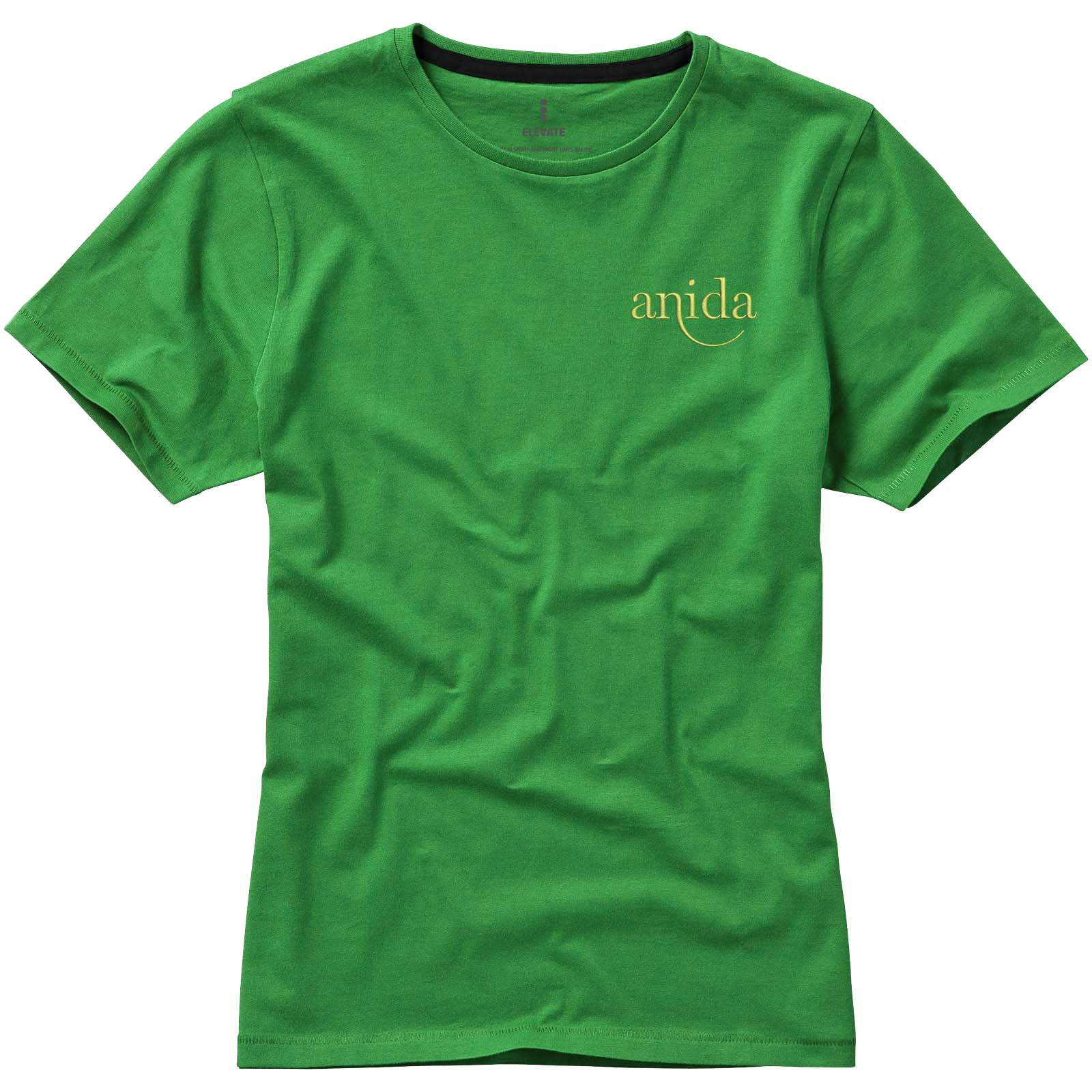 Elevate T-shirt manches courtes femme Nanaimo