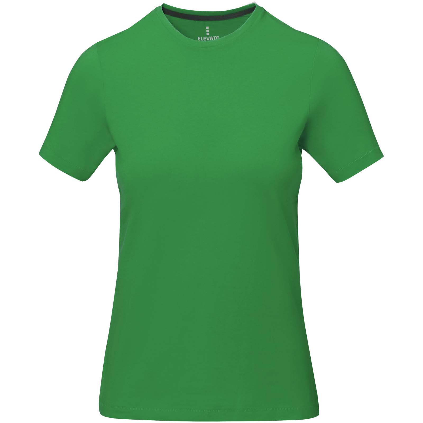 Elevate T-shirt manches courtes femme Nanaimo