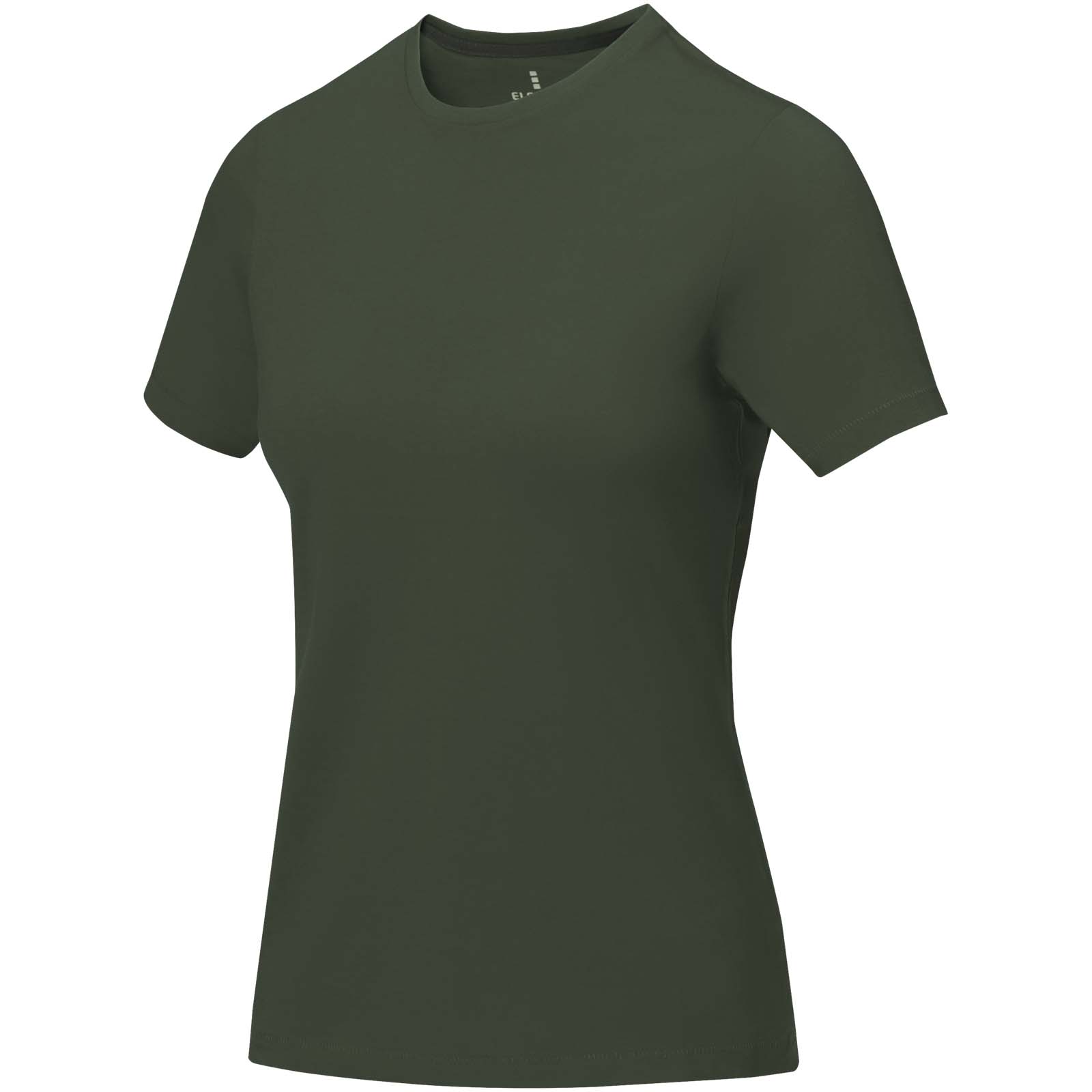 Elevate T-shirt manches courtes femme Nanaimo