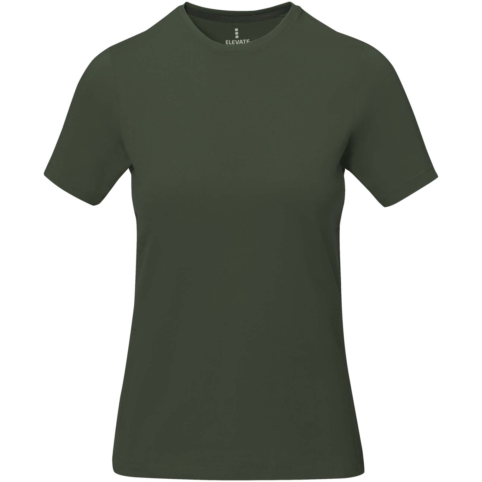 Elevate T-shirt manches courtes femme Nanaimo