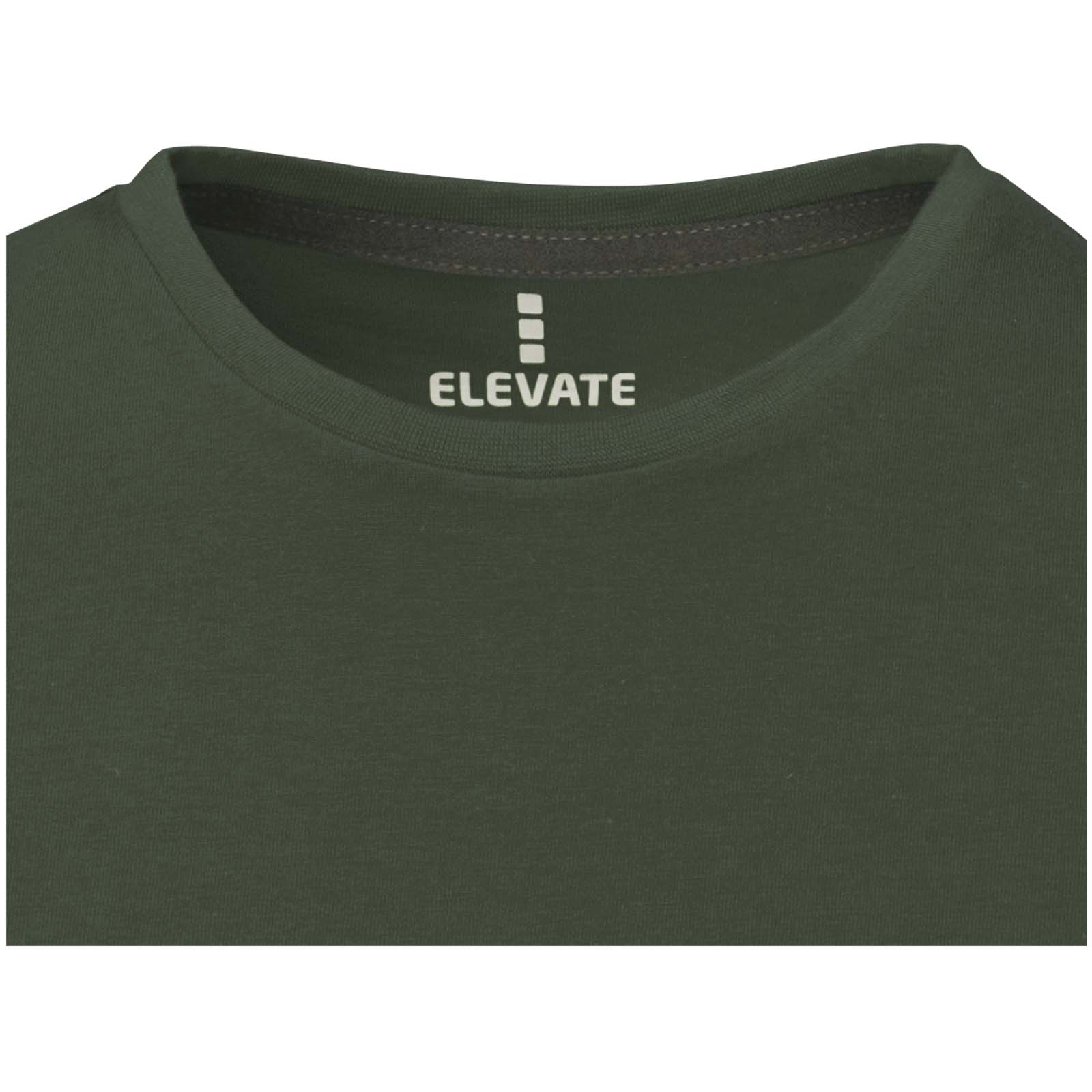 Elevate T-shirt manches courtes femme Nanaimo