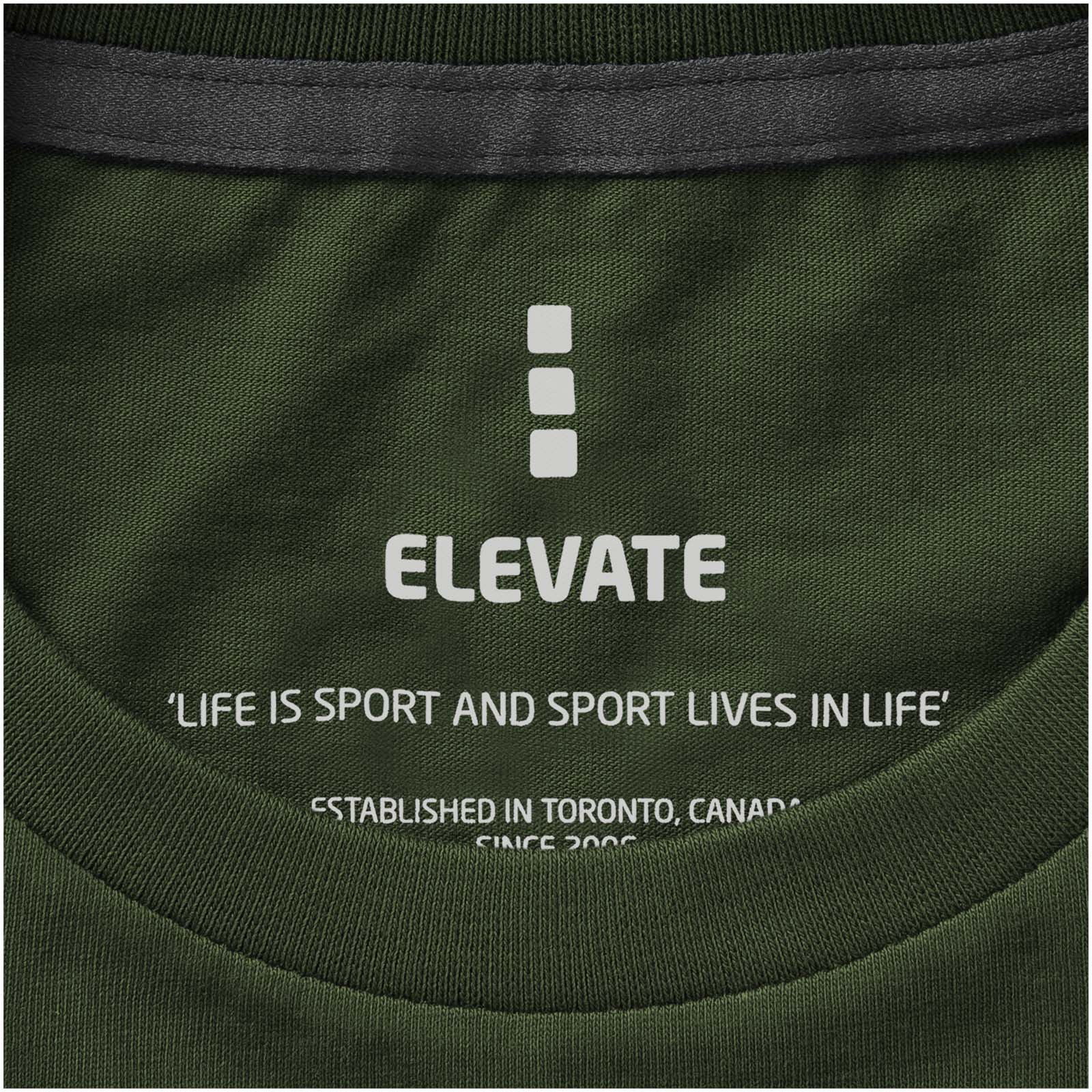 Elevate T-shirt manches courtes femme Nanaimo