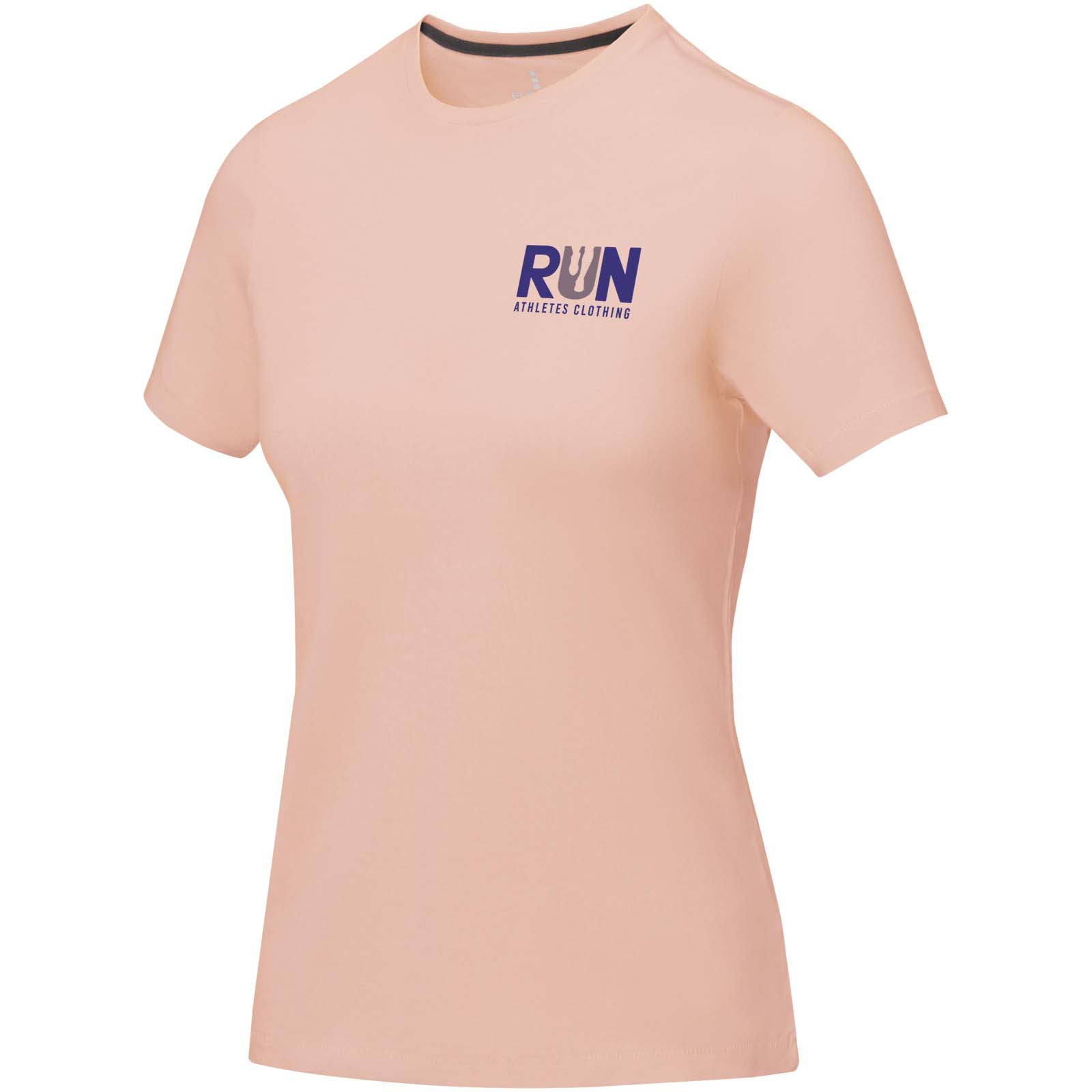 Elevate T-shirt manches courtes femme Nanaimo