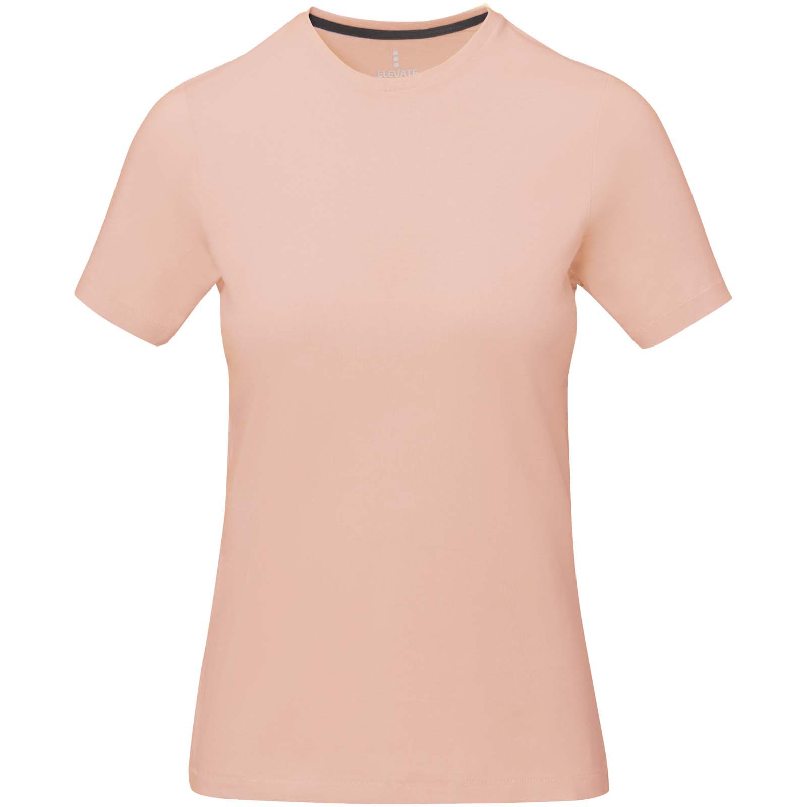 Elevate T-shirt manches courtes femme Nanaimo