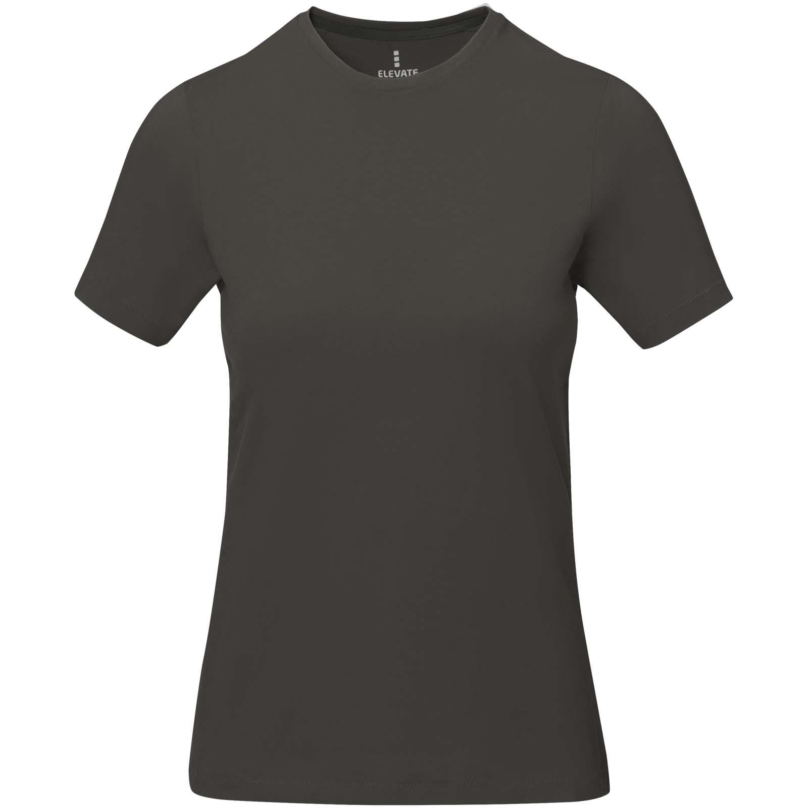 Elevate T-shirt manches courtes femme Nanaimo