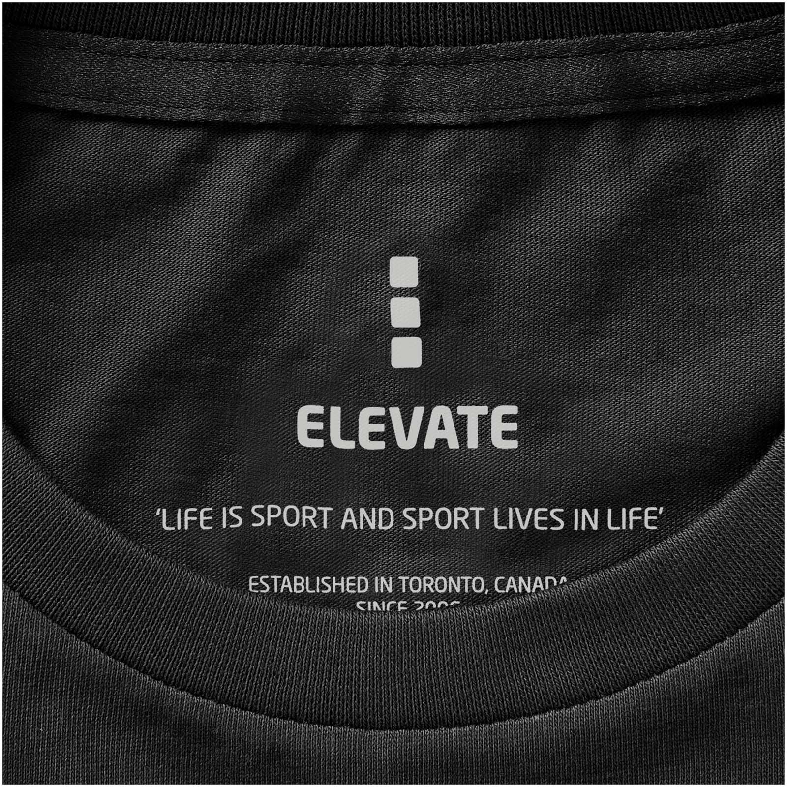 Elevate T-shirt manches courtes femme Nanaimo