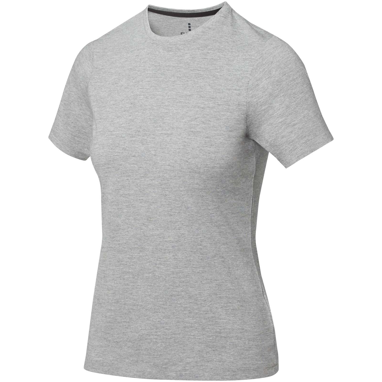 Elevate T-shirt manches courtes femme Nanaimo