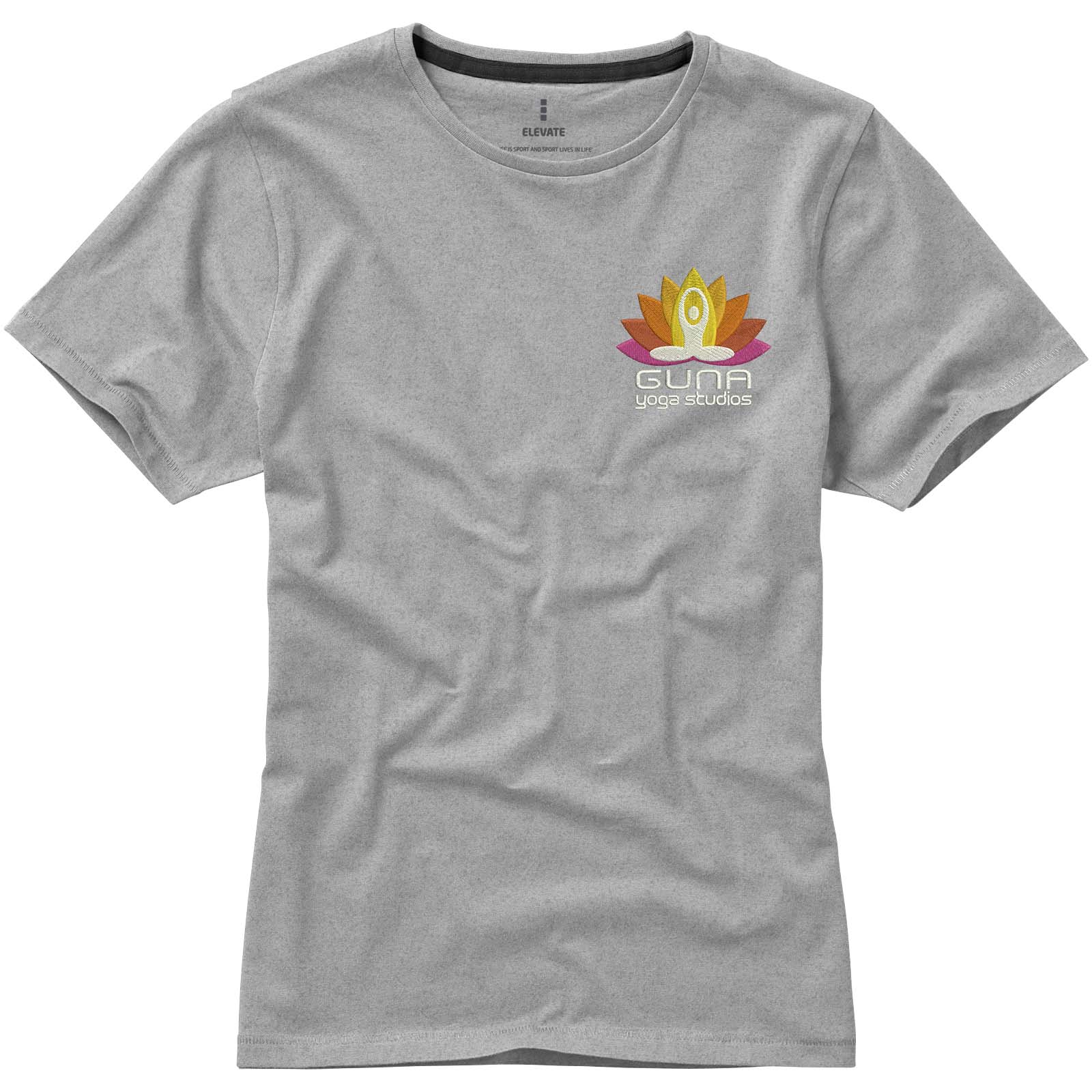 Elevate T-shirt manches courtes femme Nanaimo