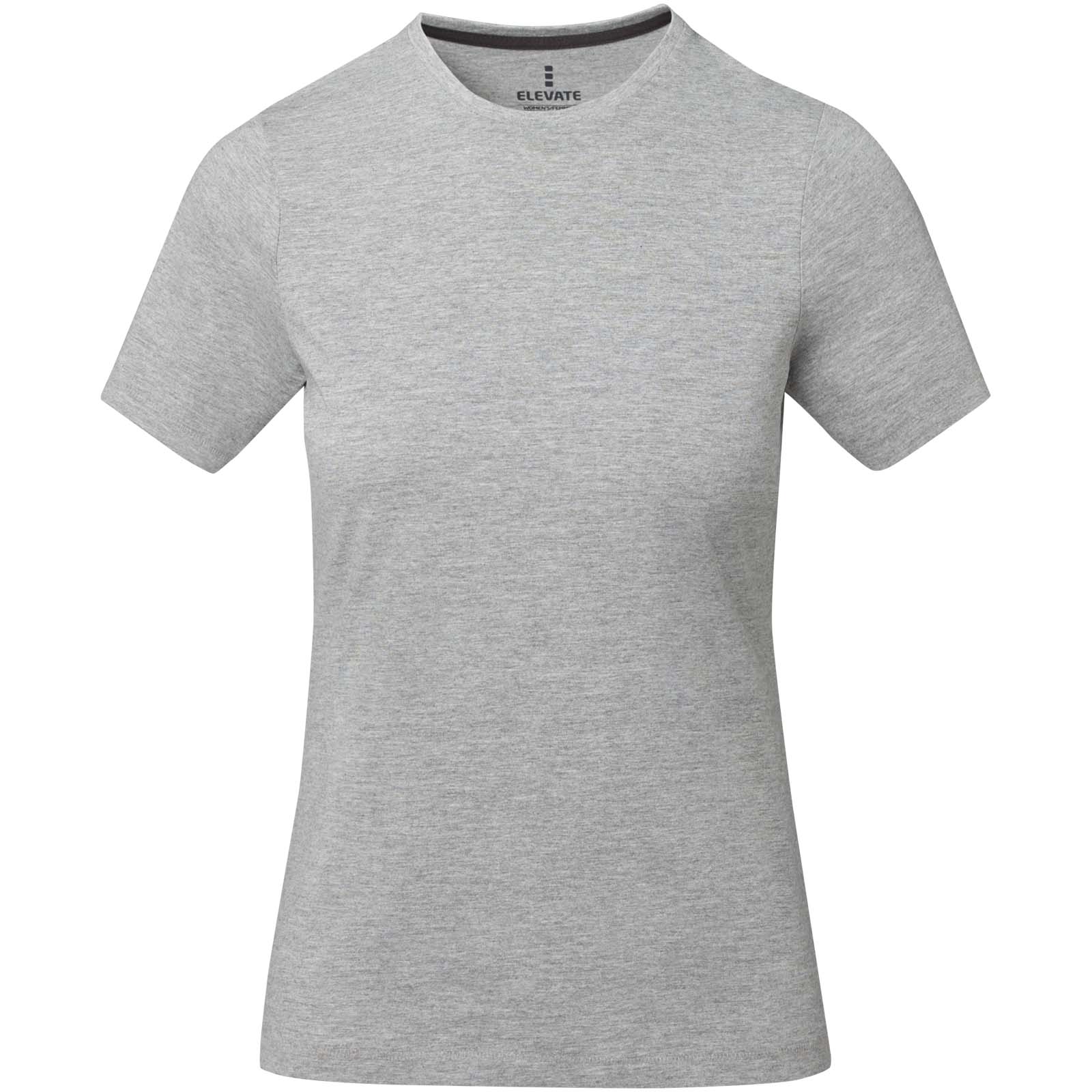 Elevate T-shirt manches courtes femme Nanaimo