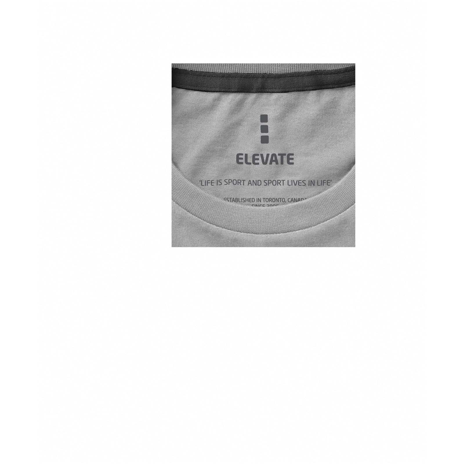 Elevate T-shirt manches courtes femme Nanaimo