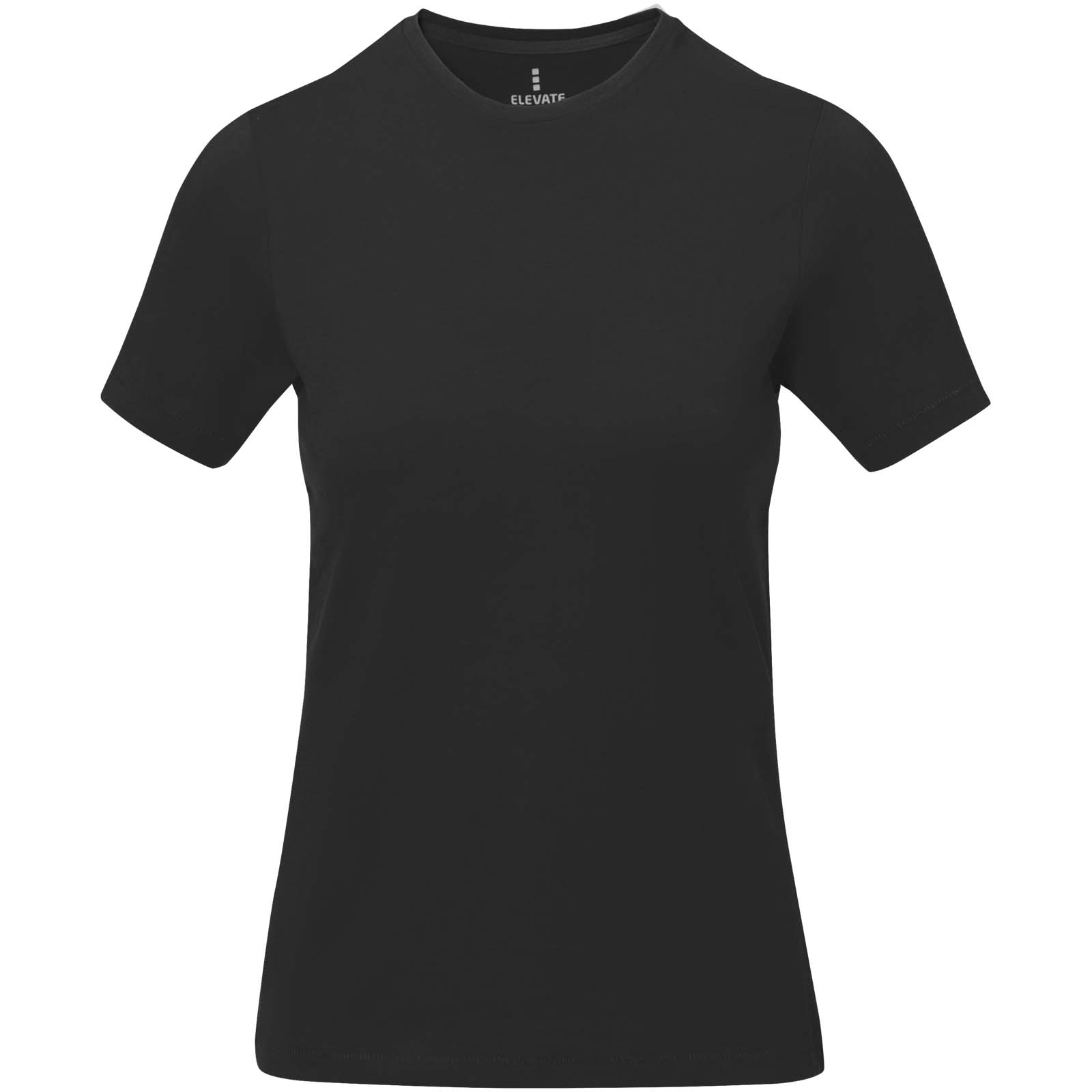 Elevate T-shirt manches courtes femme Nanaimo