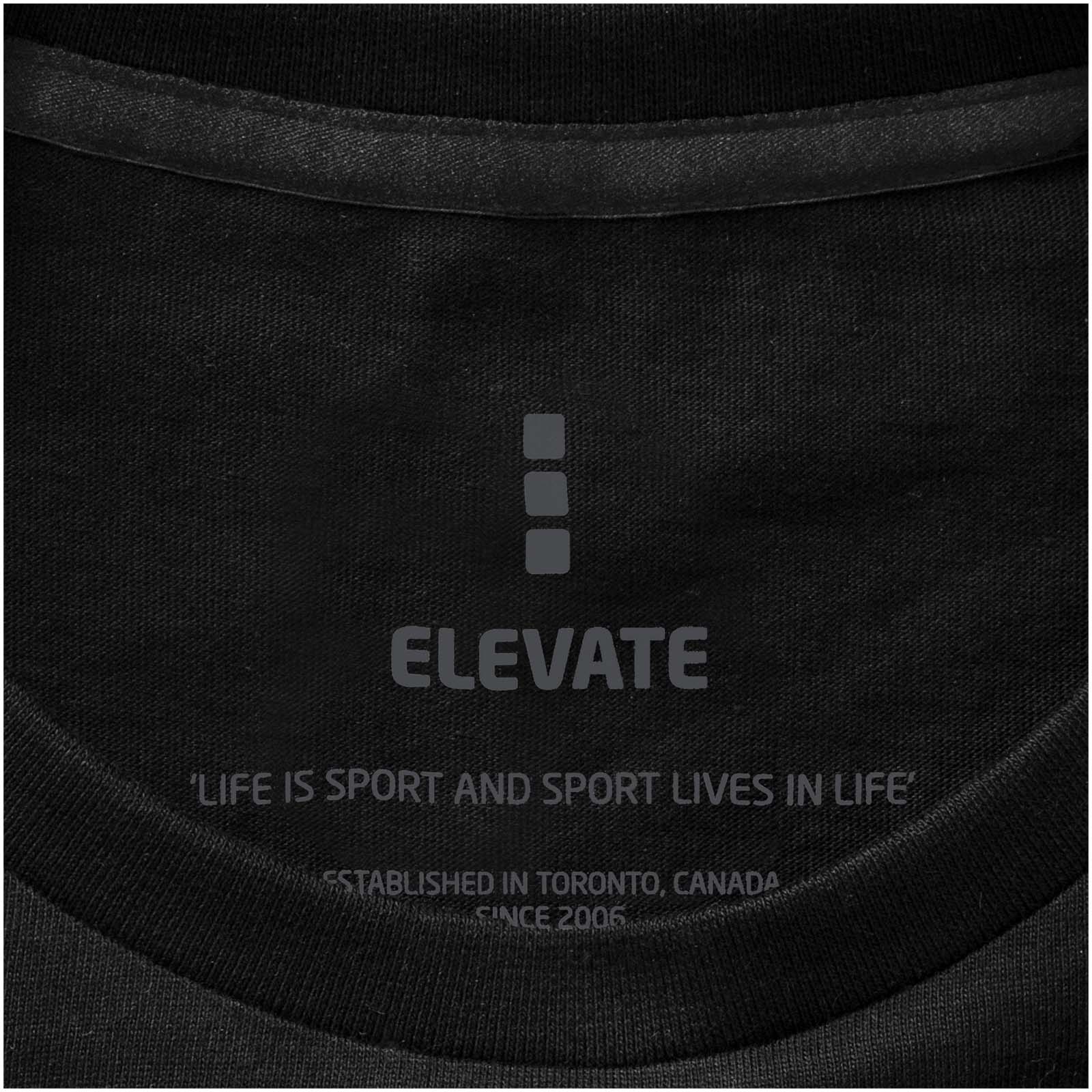 Elevate T-shirt manches courtes femme Nanaimo