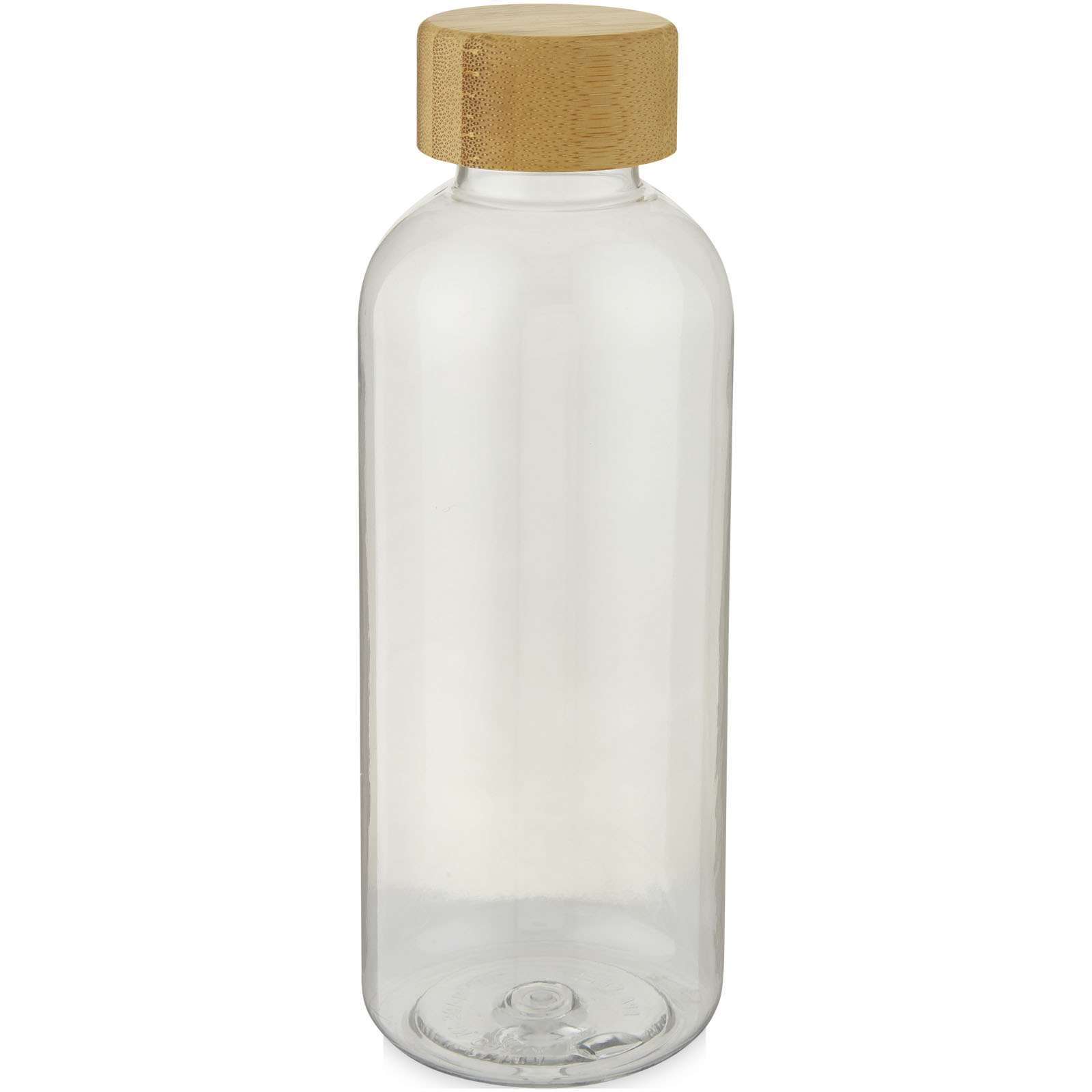 Bouteille de sport Ziggs 650 ml en plastique recyclé