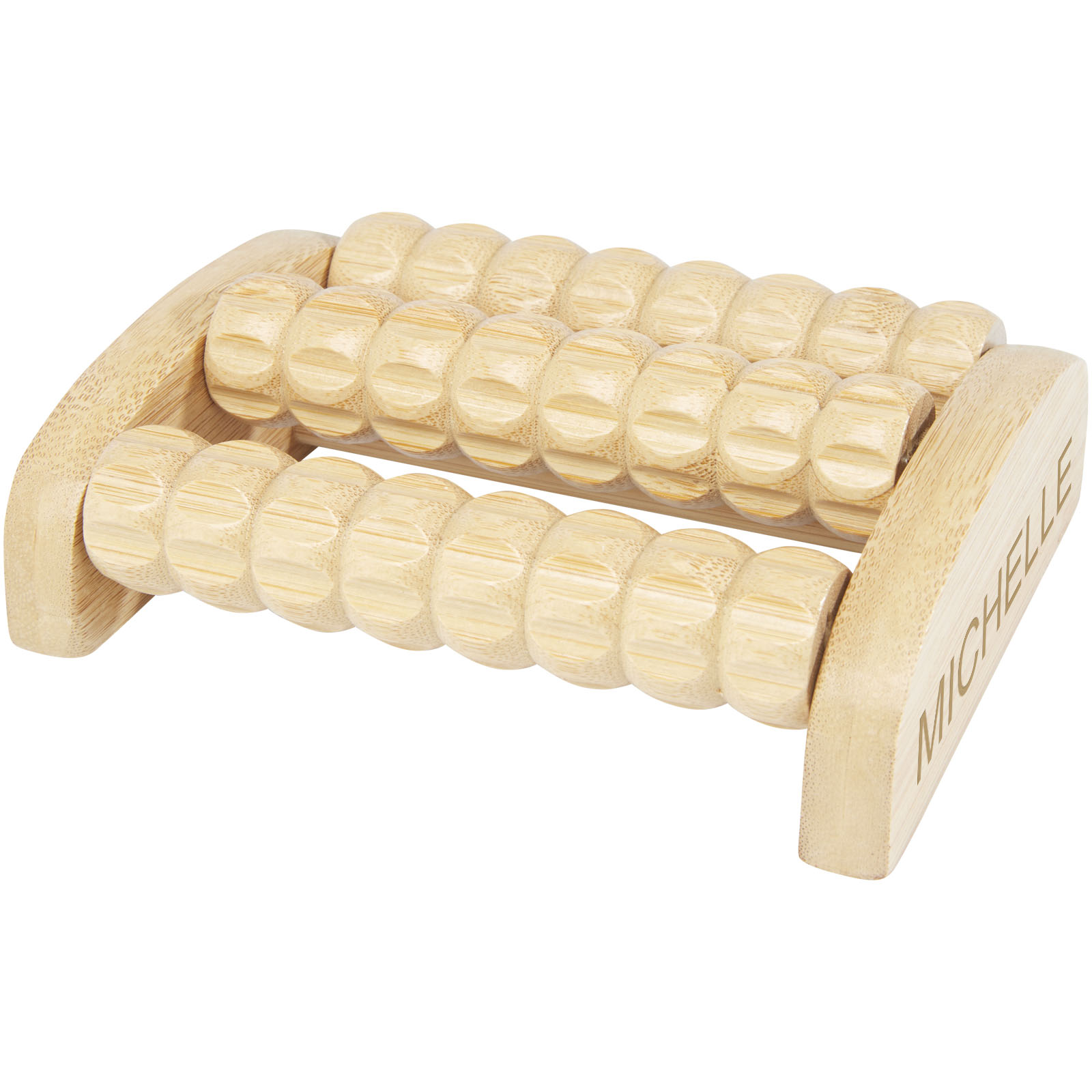 Masseur de pied Venis en bambou