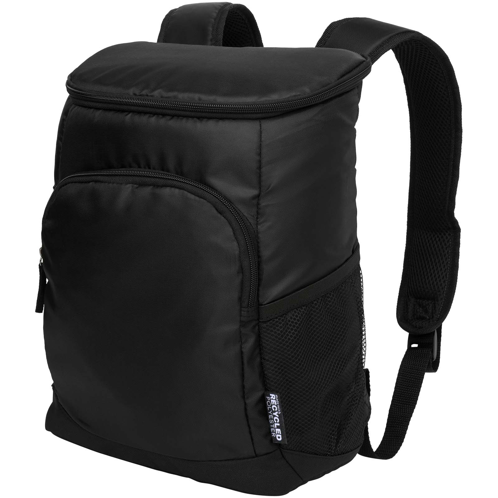 Sac à dos Chillpack réfrigérant recyclées GRS pour 18 canettes 16L