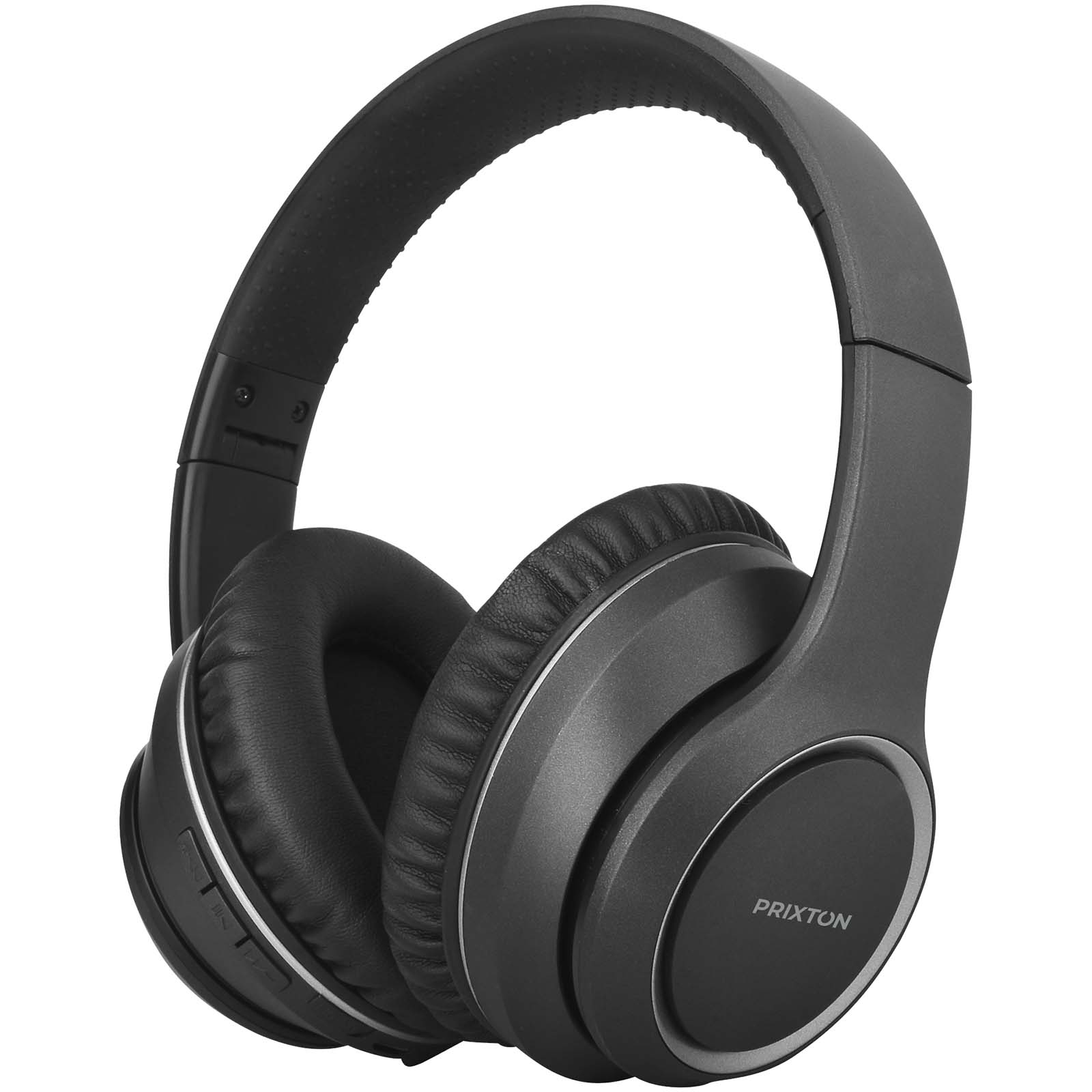 Casque Prixton Live Pro Bluetooth® 5.0 avec micro intégré