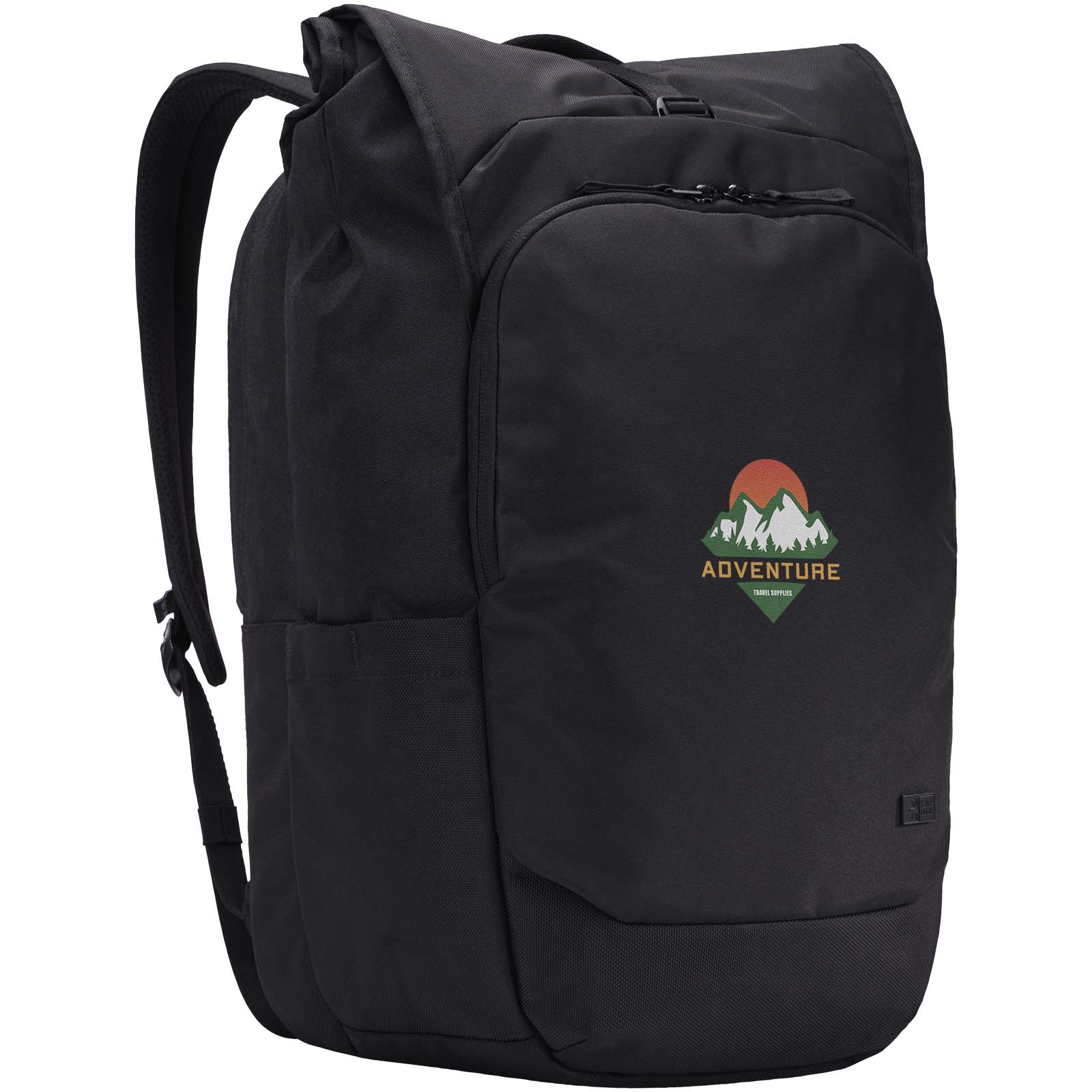 Sac à dos pour ordinateur portable Case Logic Variate 17" recyclé et extensible