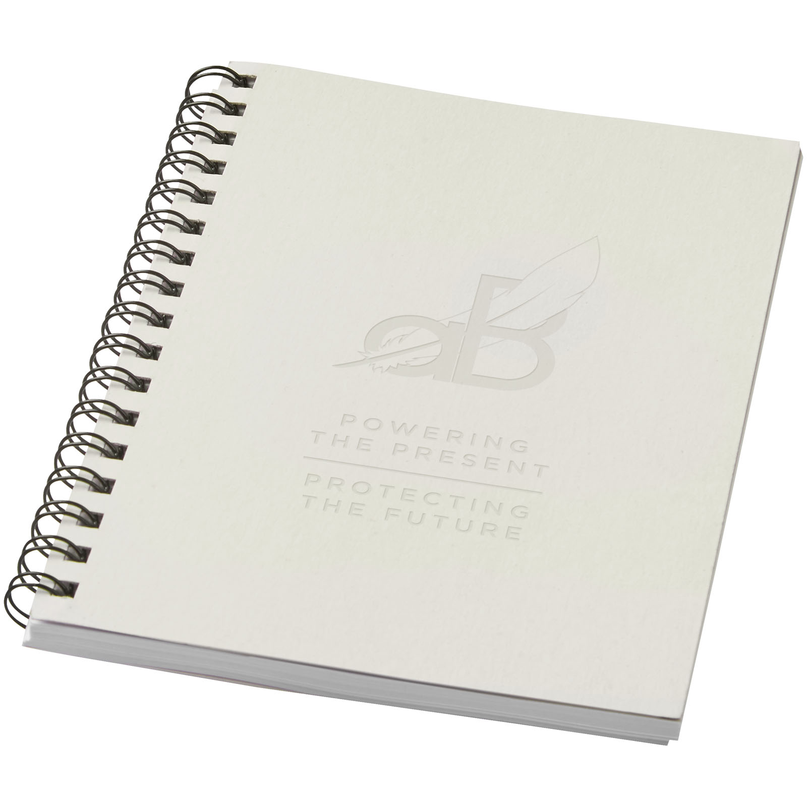 Carnet de notes à spirales Desk-Mate ® A6 coloré