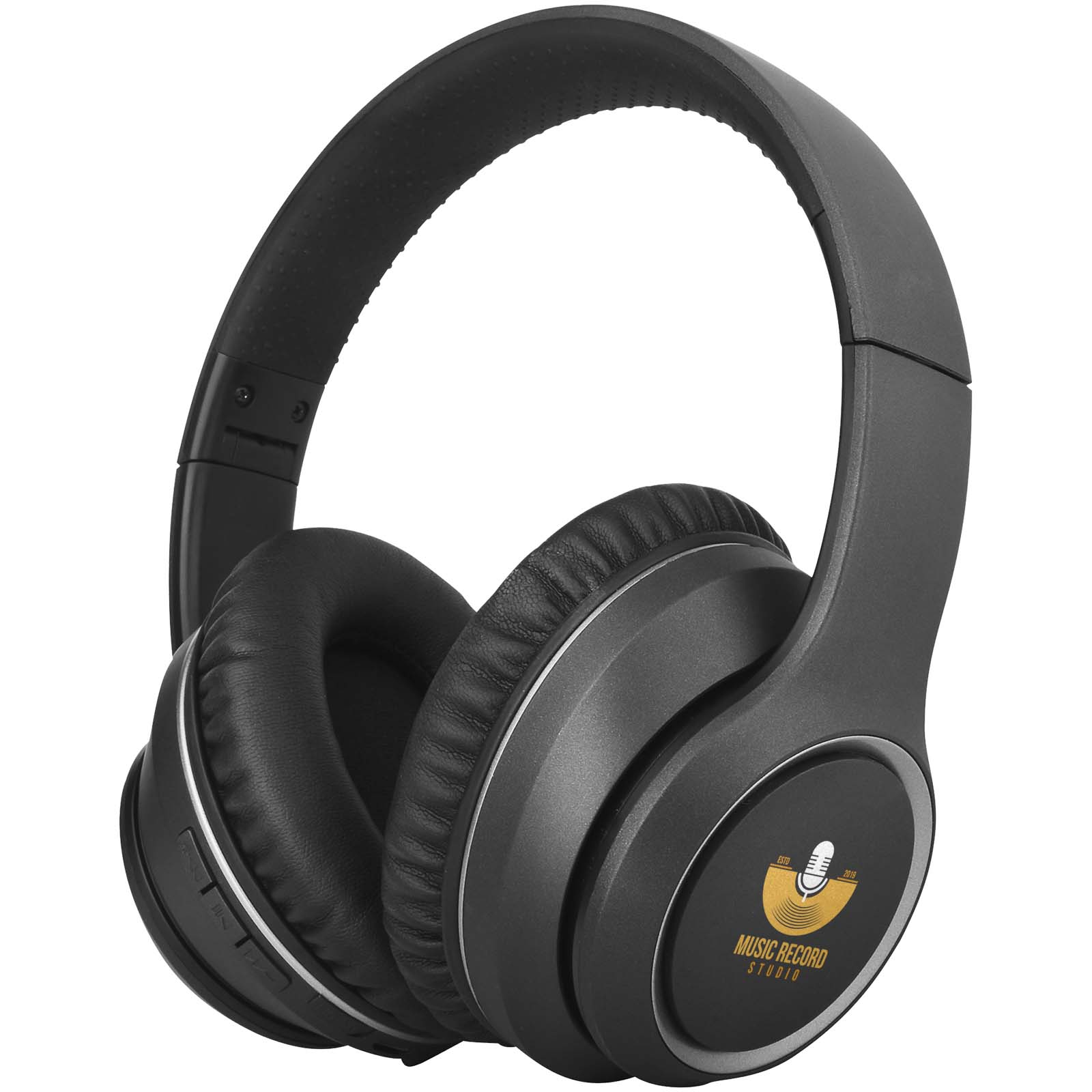 Casque Prixton Live Pro Bluetooth® 5.0 avec micro intégré