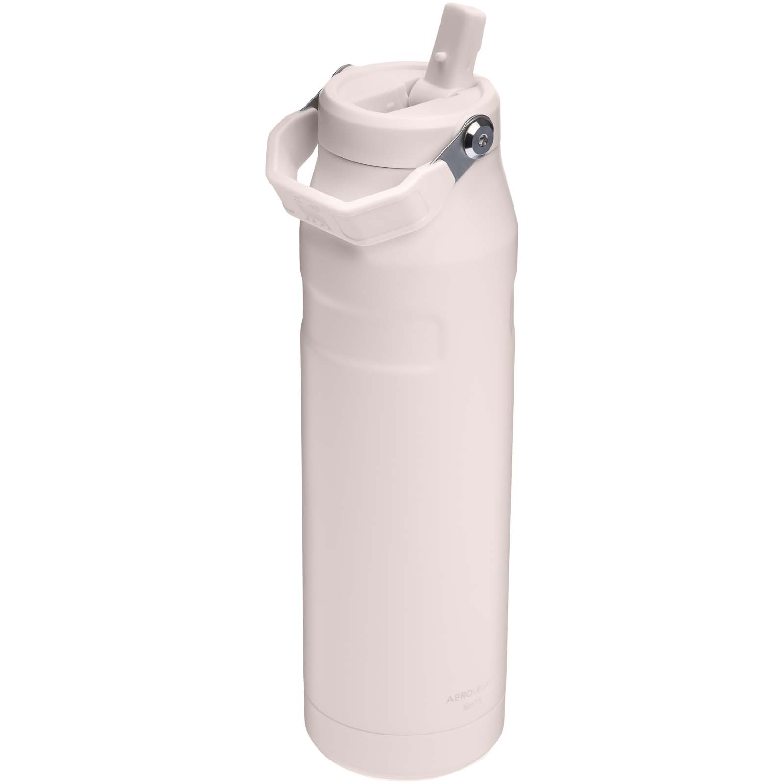 Stanley 1913® Bouteille d'eau de 1,06 litre avec paille rabattable Stanley IceFlow™ 2.0