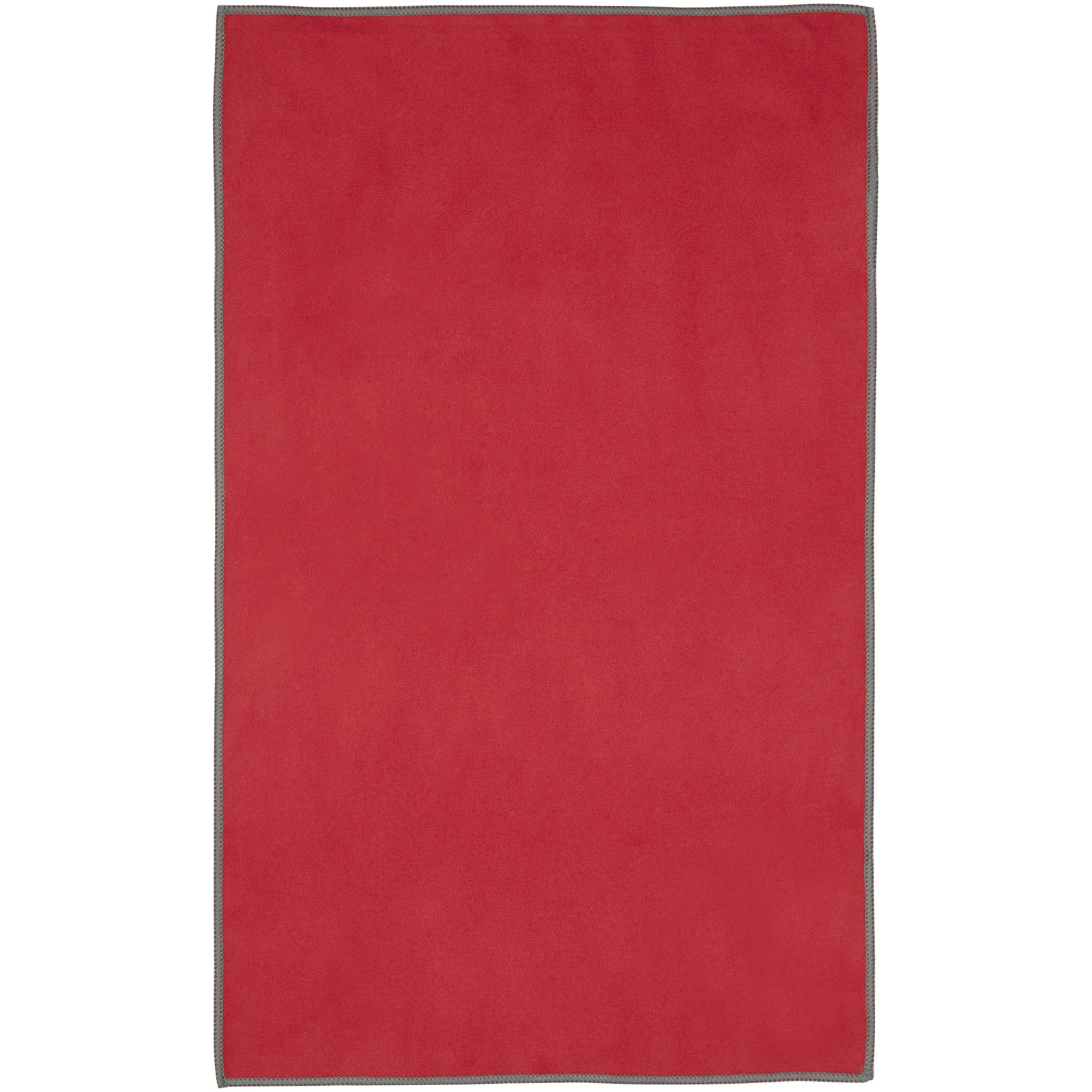 Serviette Pieter certifiée GRS ultra-légère et à séchage rapide 30 x 50 cm