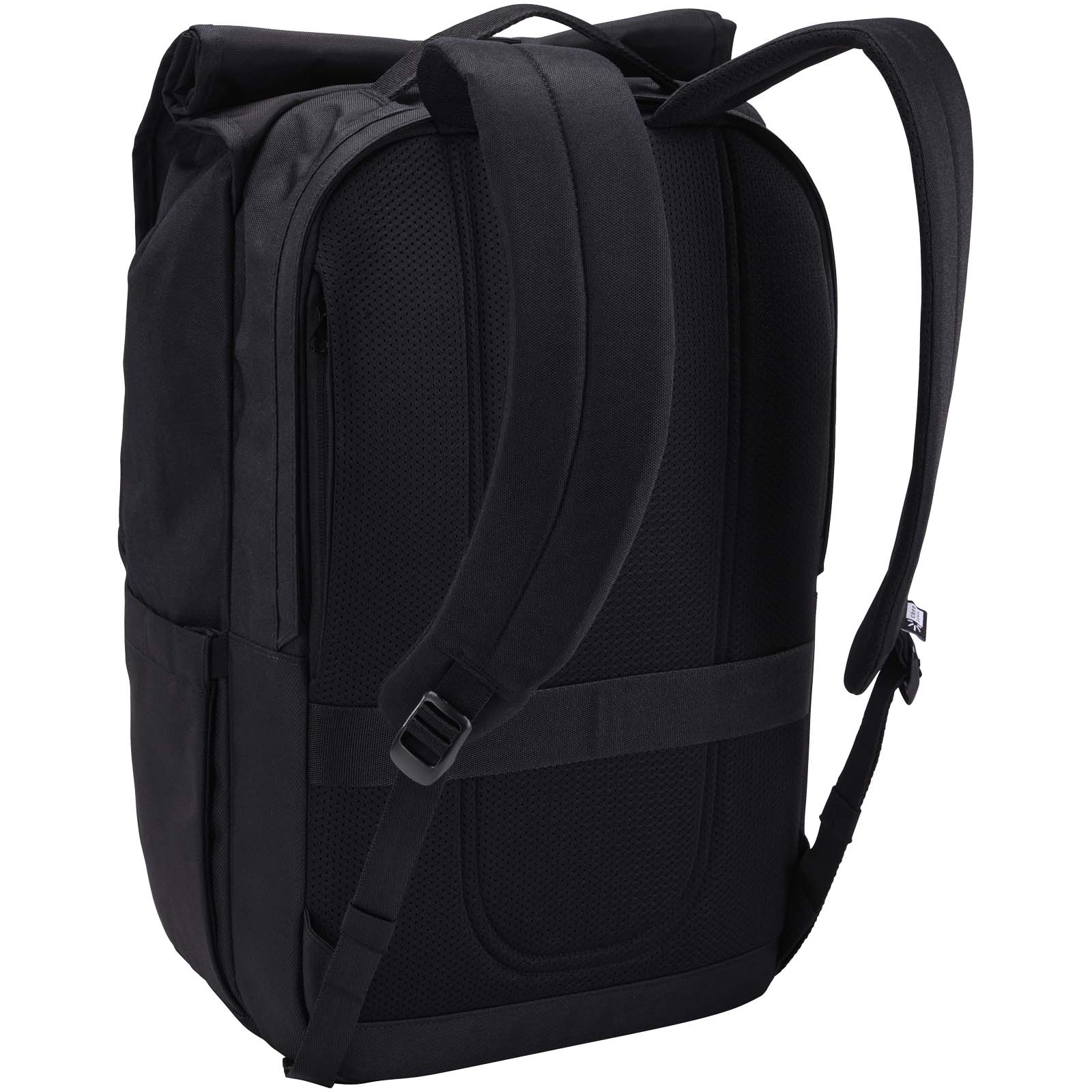 Sac à dos pour ordinateur portable Case Logic Variate 17" recyclé et extensible