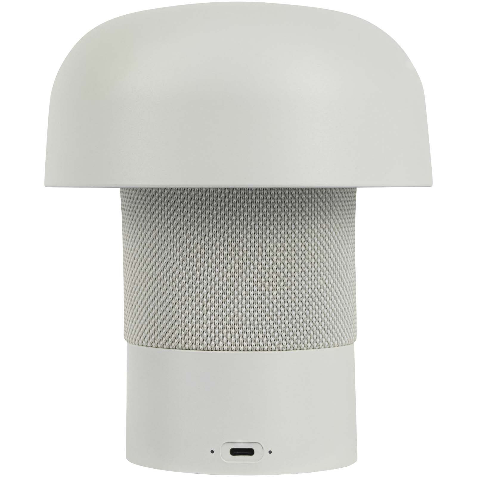 Enceinte et lampe portables Kooduu Sensa Play Mini
