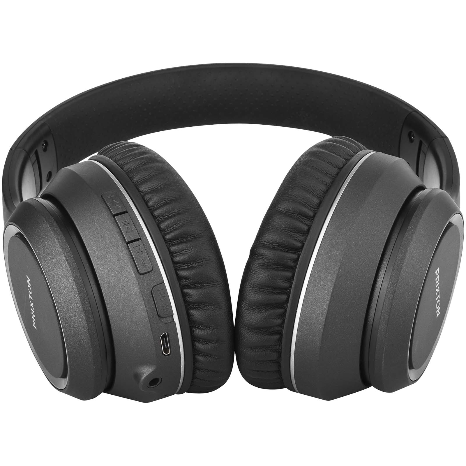 Casque Prixton Live Pro Bluetooth® 5.0 avec micro intégré
