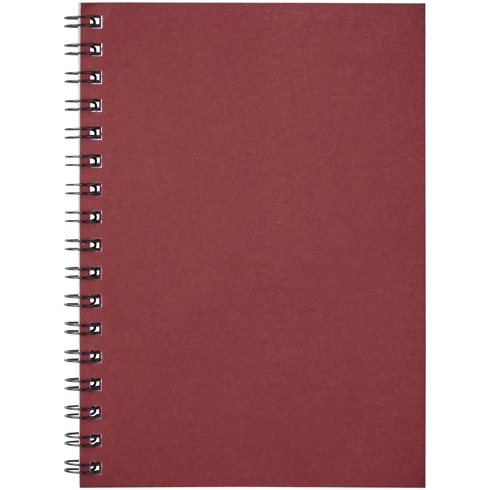 Carnet de notes à spirales Desk-Mate ® A6 coloré