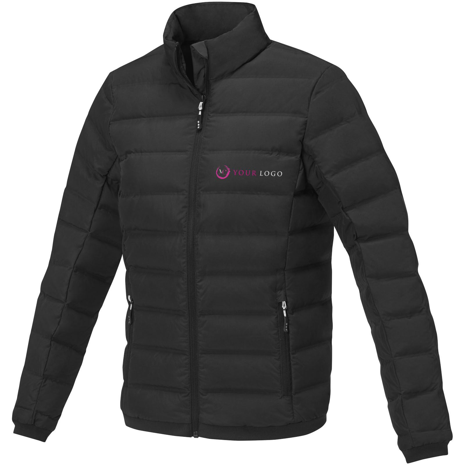 Elevate Doudoune en duvet Macin pour femme